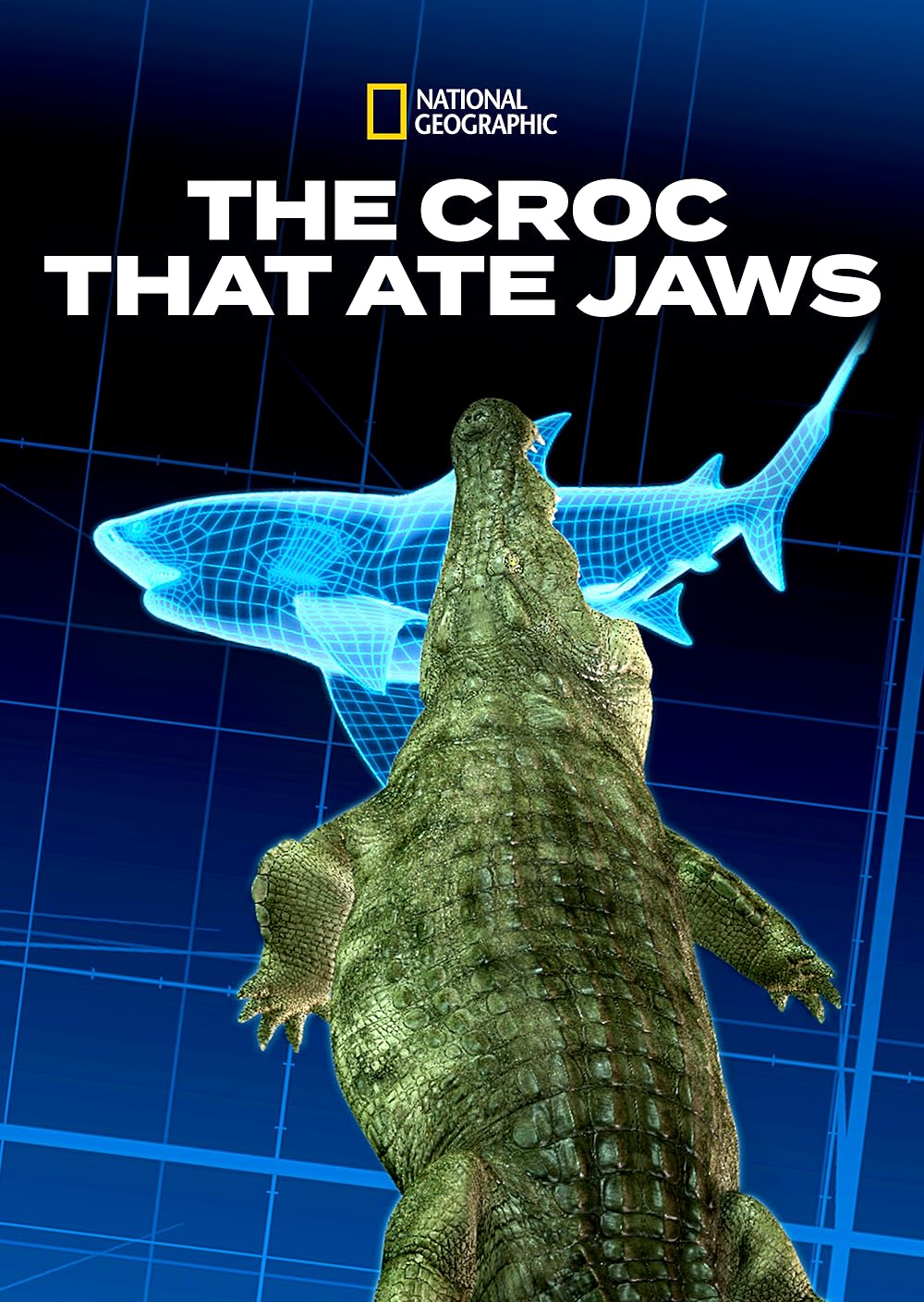 Croc Croc