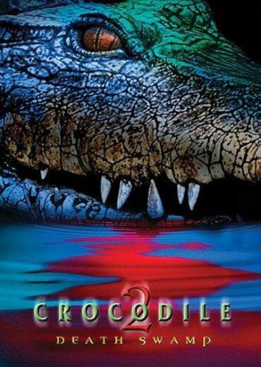 Crocodile Crocodile