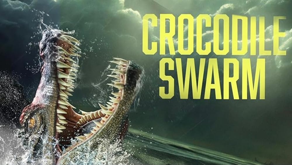 Crocodile Crocodile