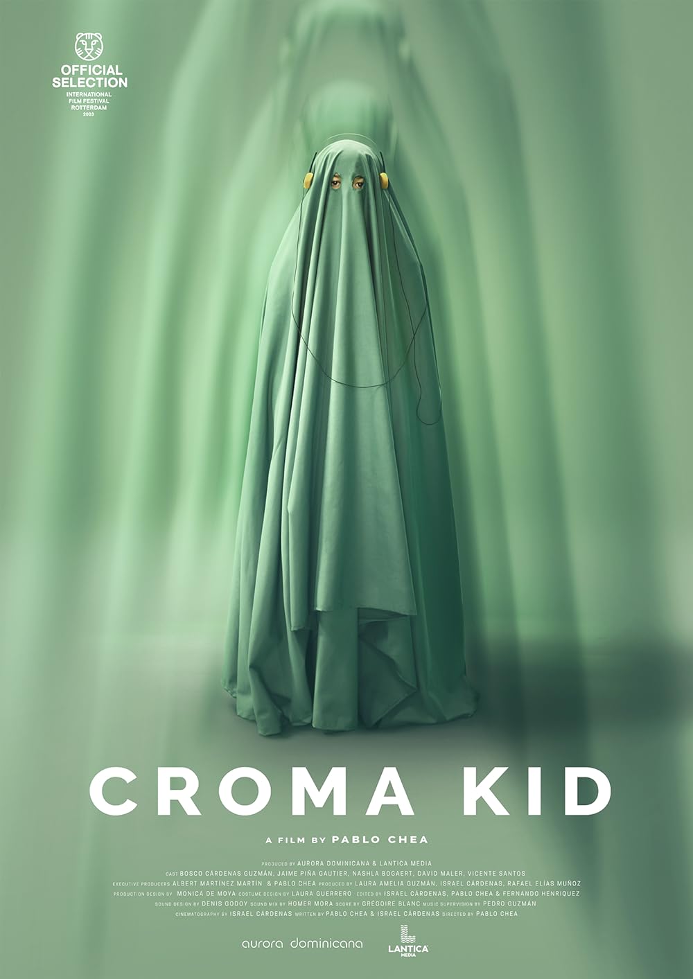 Croma Croma