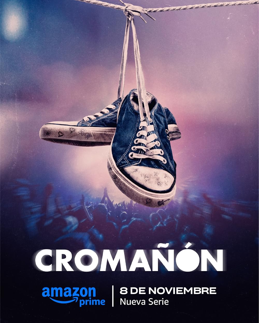 Cromañón: Cromañón: