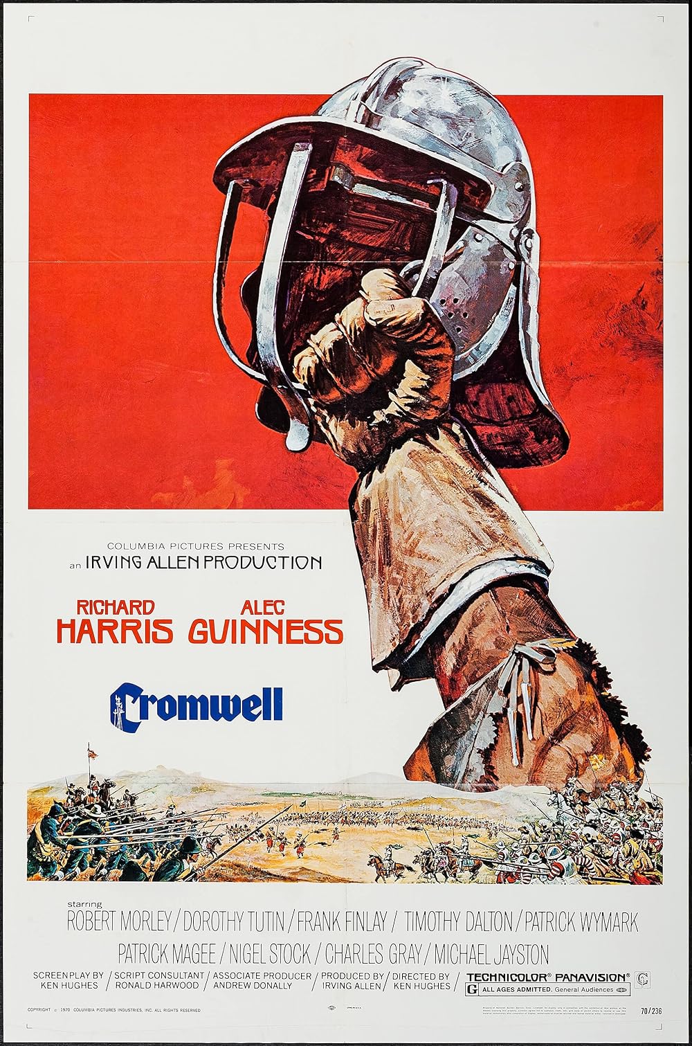 Cromwell Cromwell