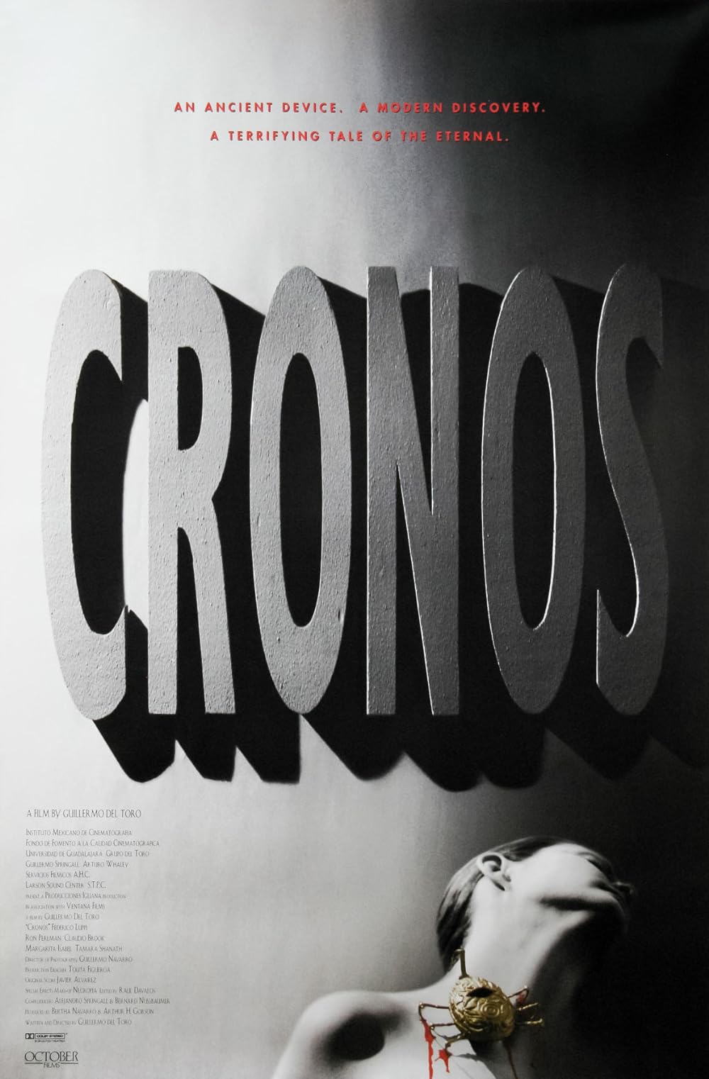 Cronos Cronos
