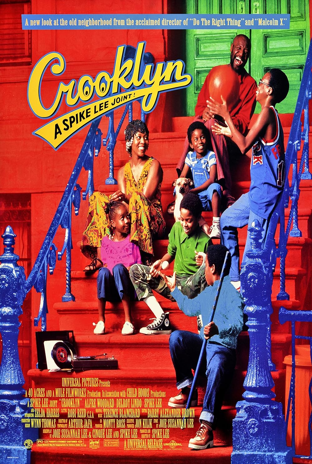 Crooklyn Crooklyn
