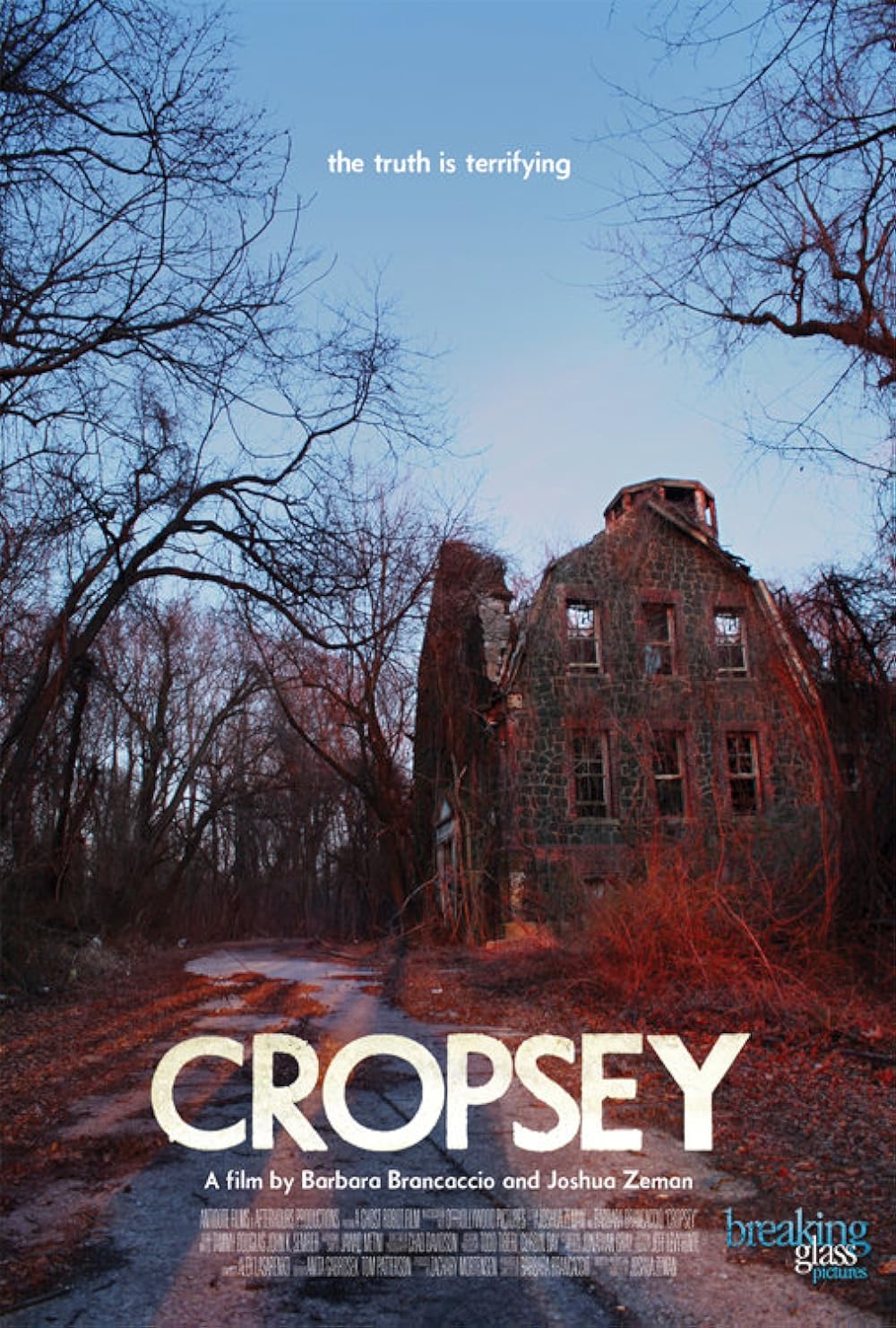 Cropsey Cropsey