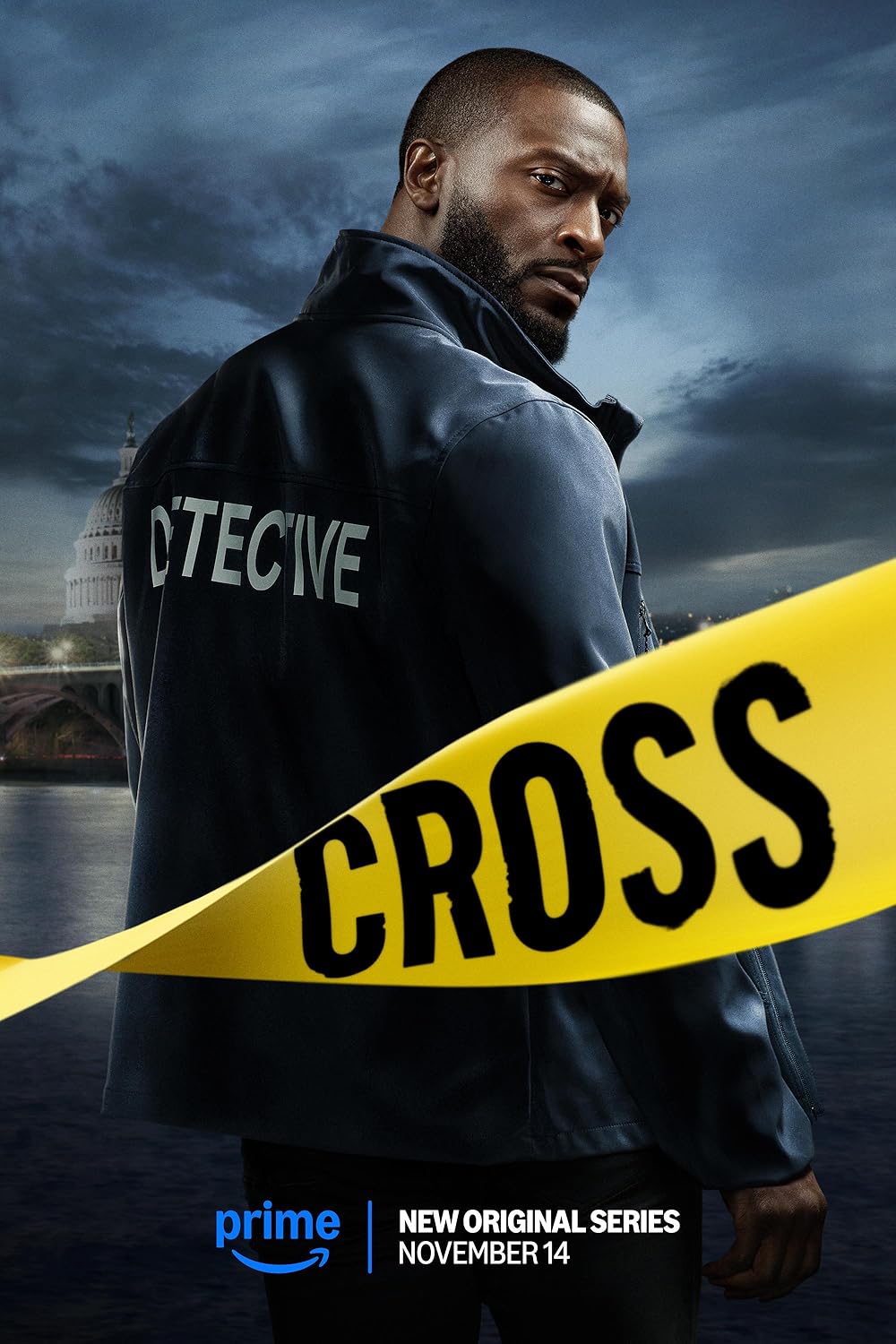 Cross Cross