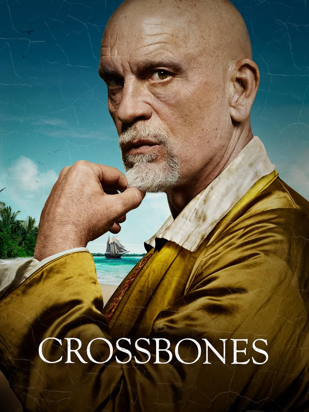 Crossbones Crossbones