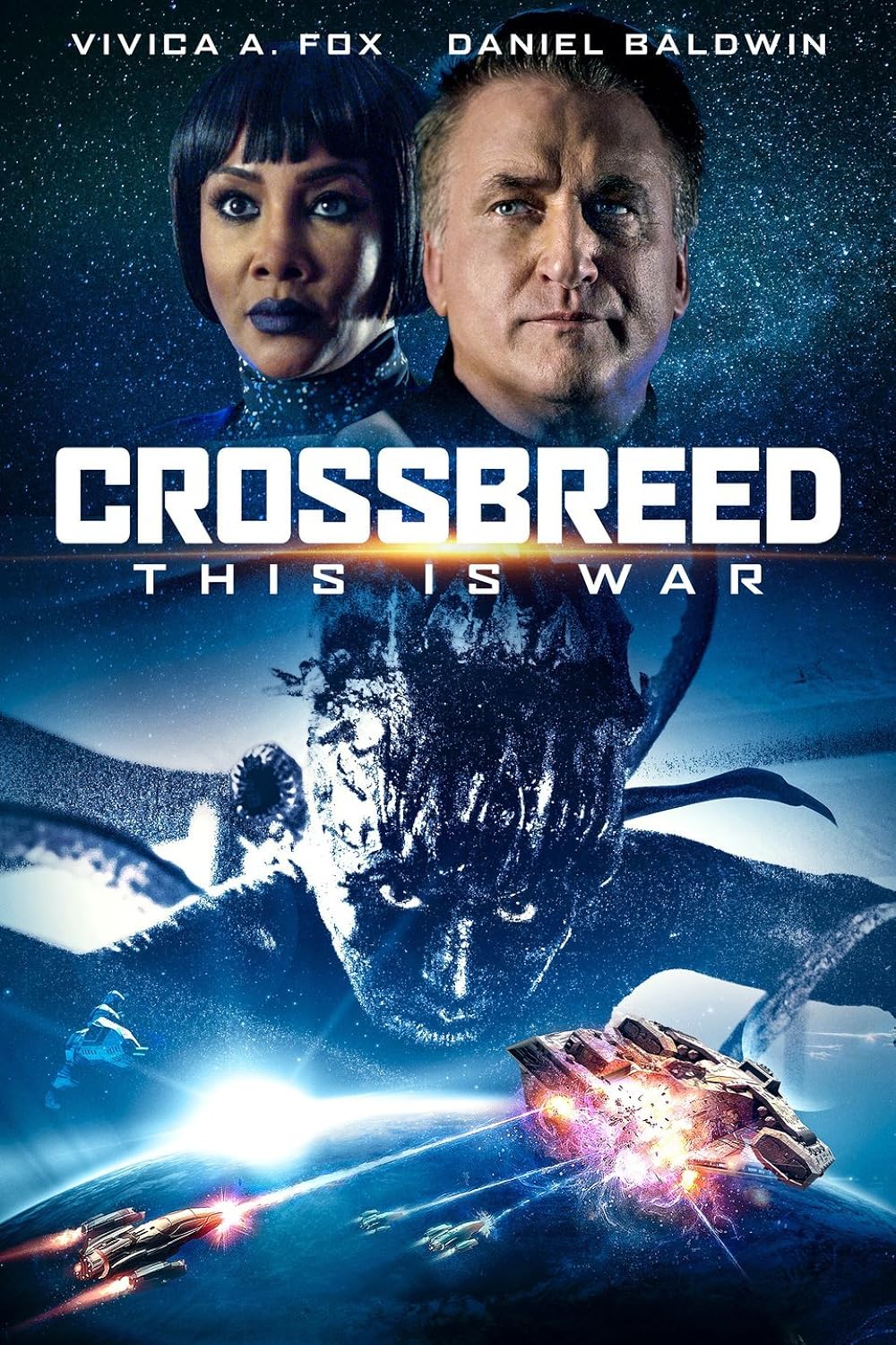 Crossbreed Crossbreed