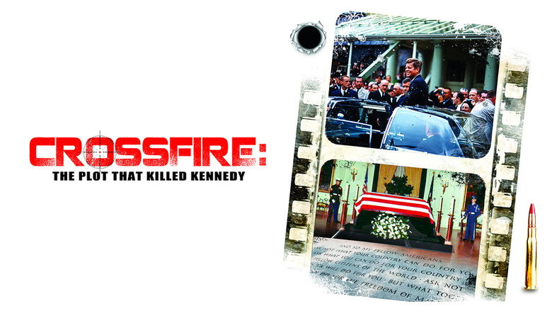 Crossfire: Crossfire: