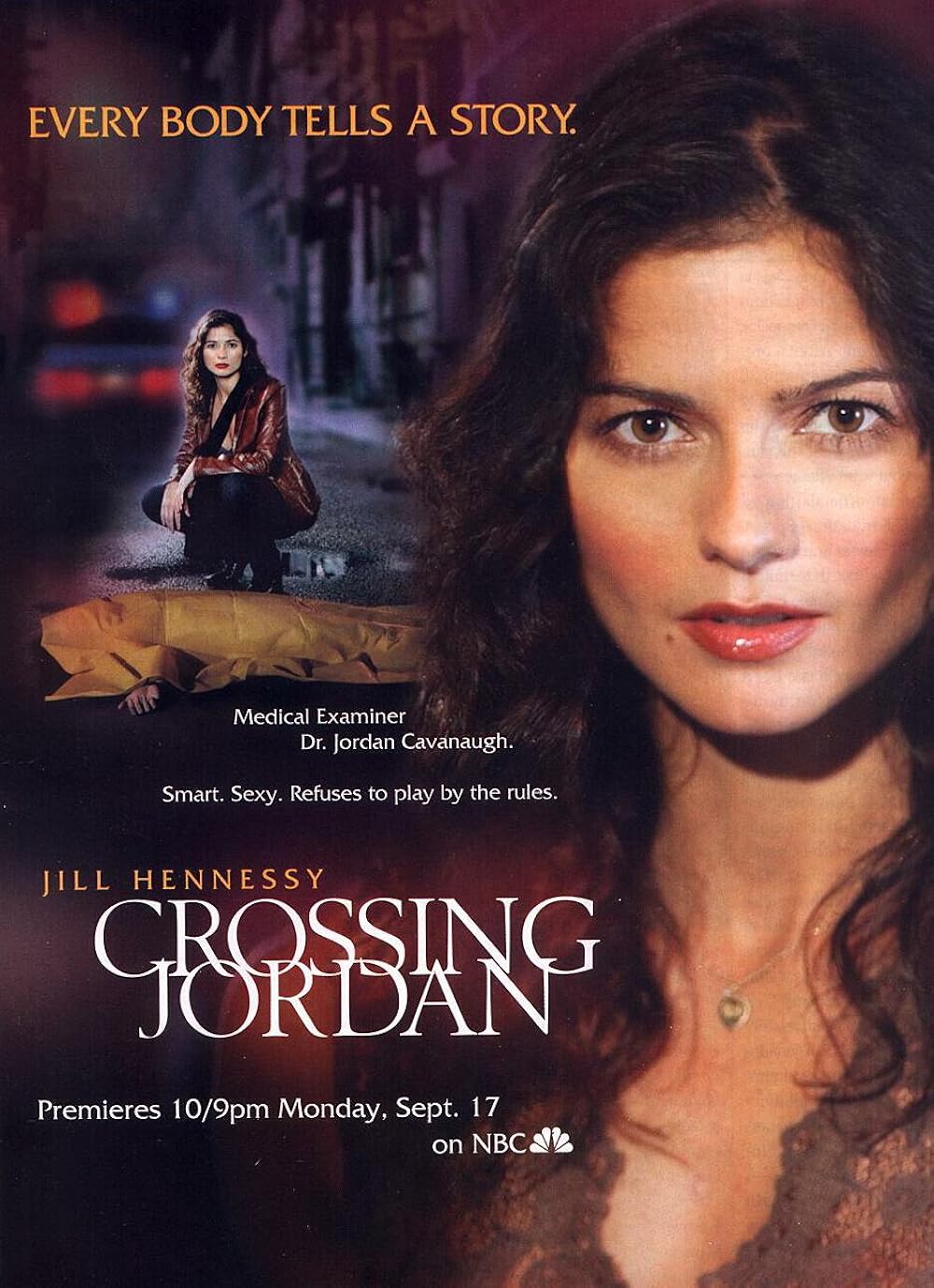 Crossing