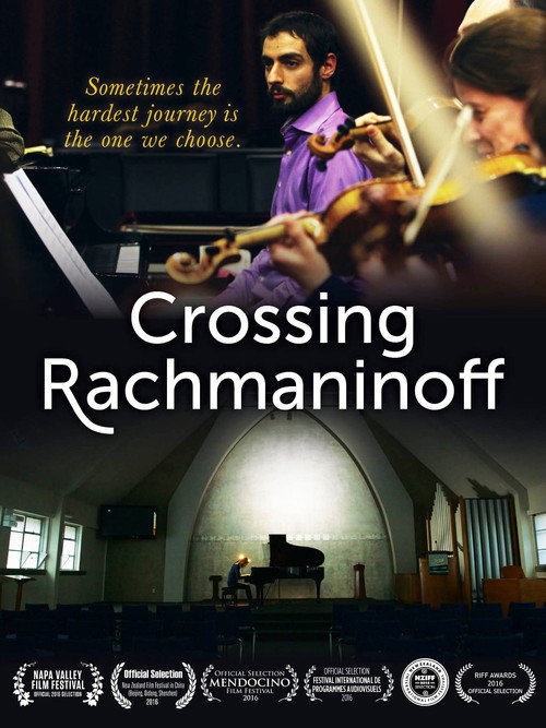 Crossing Crossing