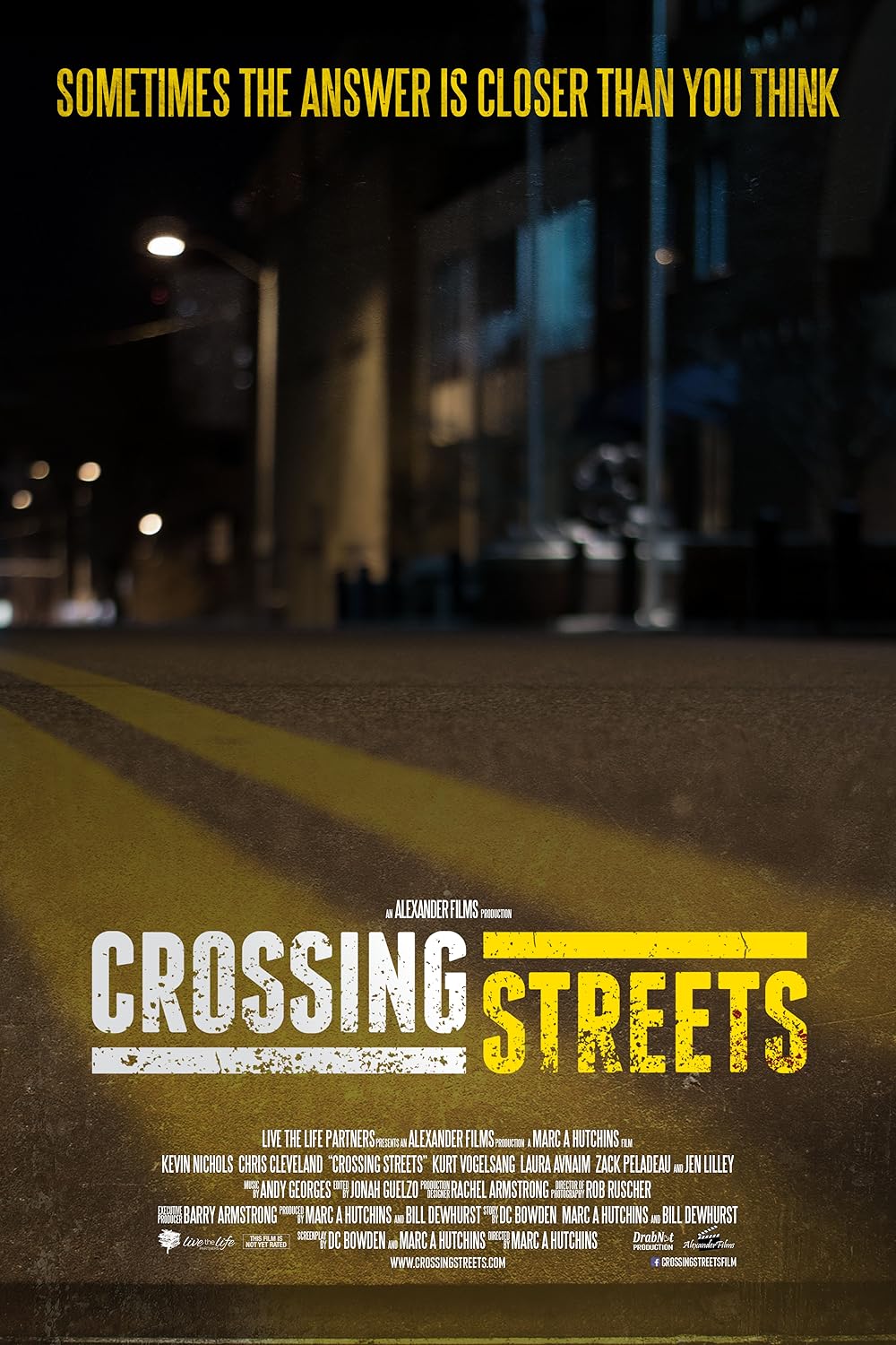 Crossing