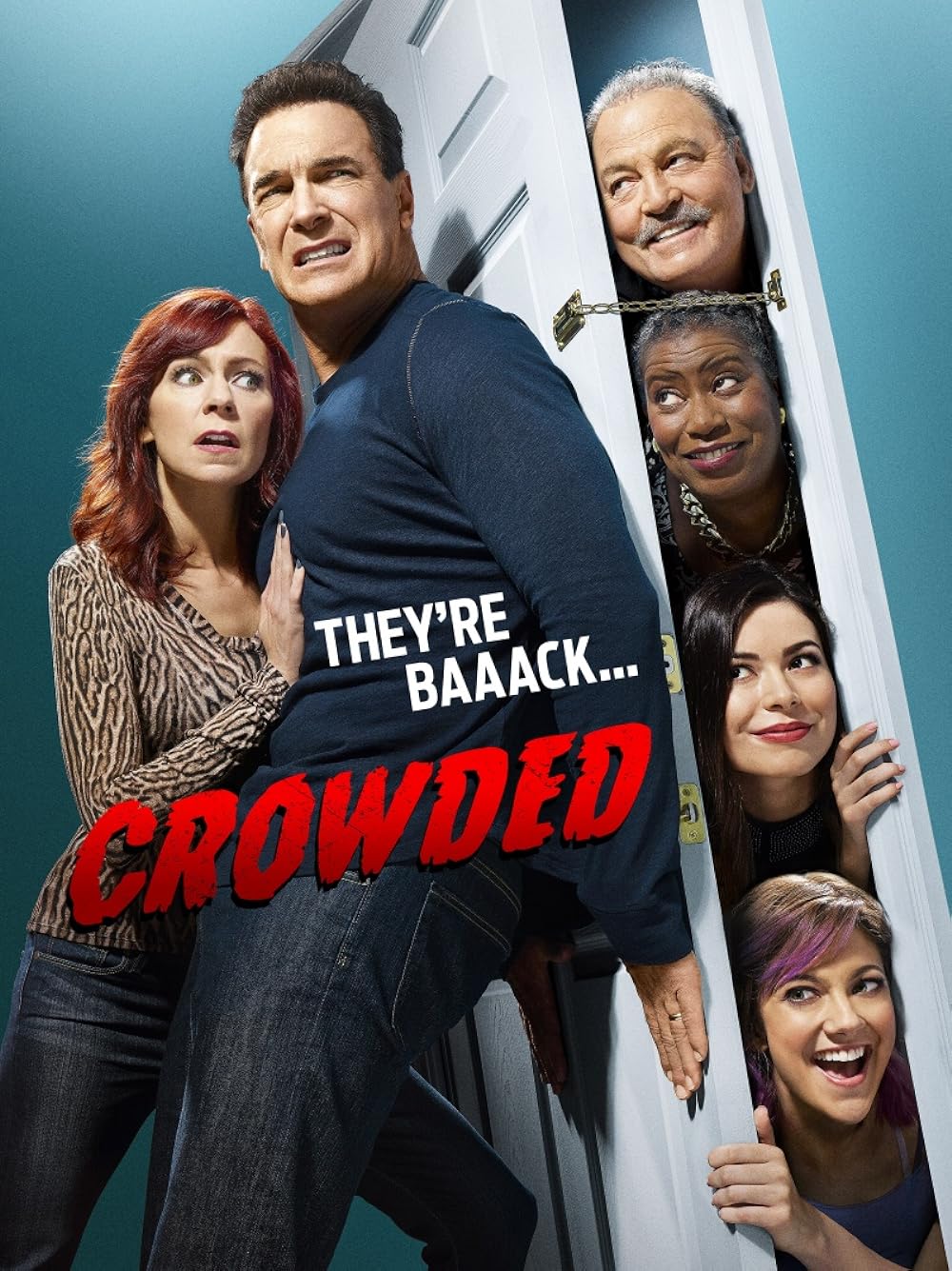 Crowded Crowded