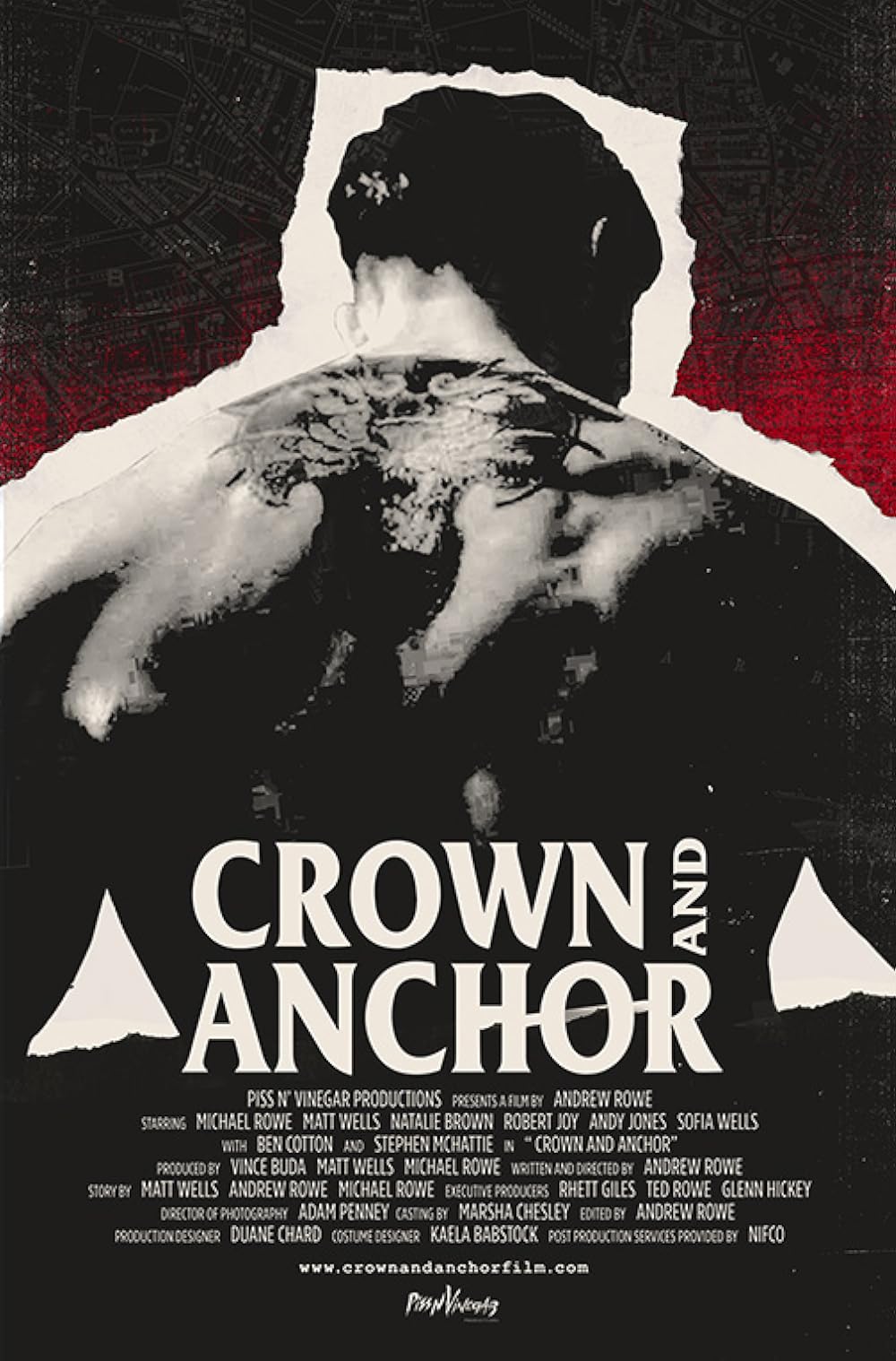 Crown Crown