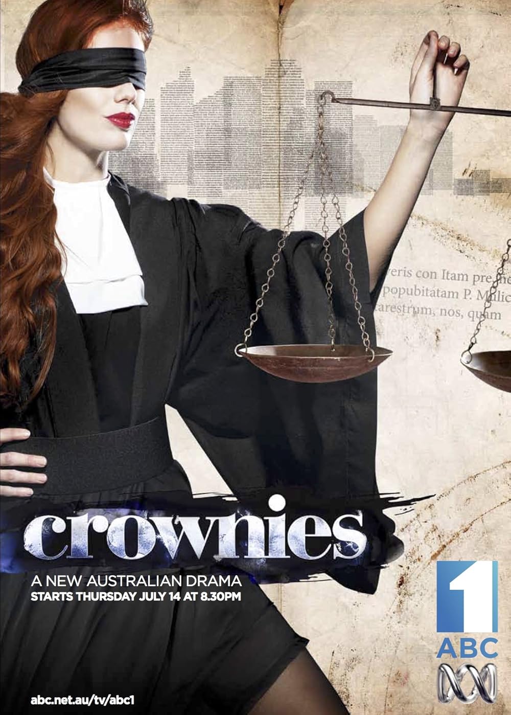 Crownies Crownies