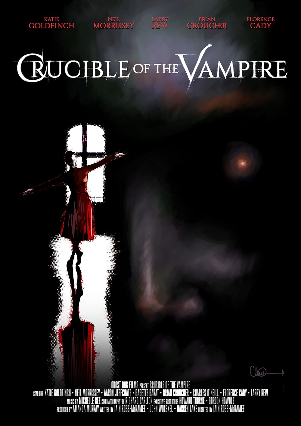 Crucible