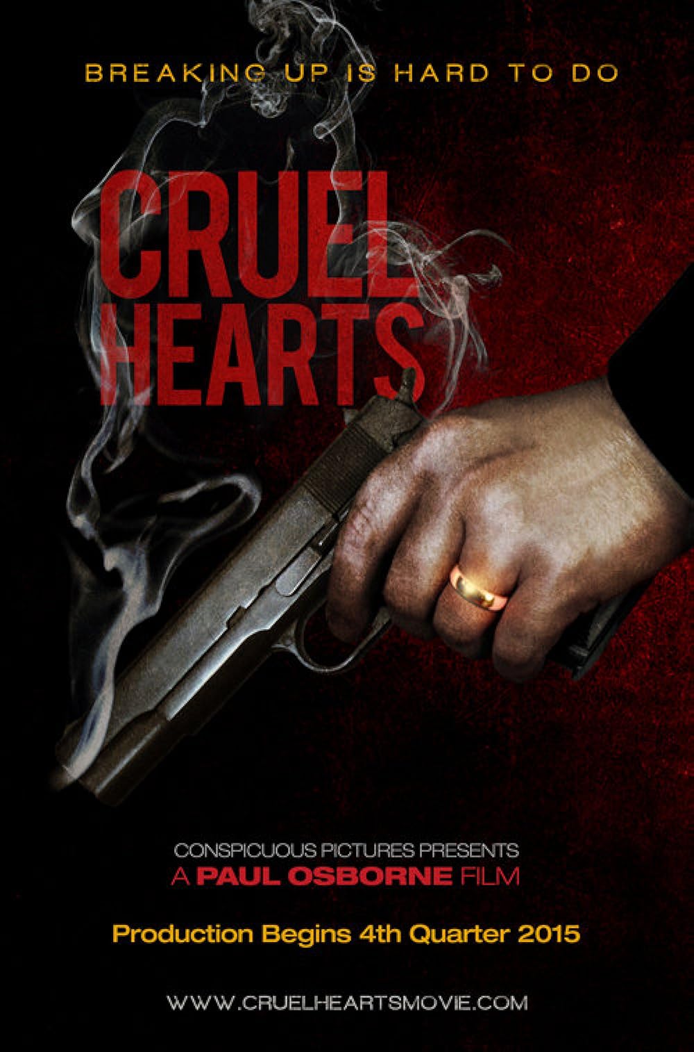 Cruel Cruel