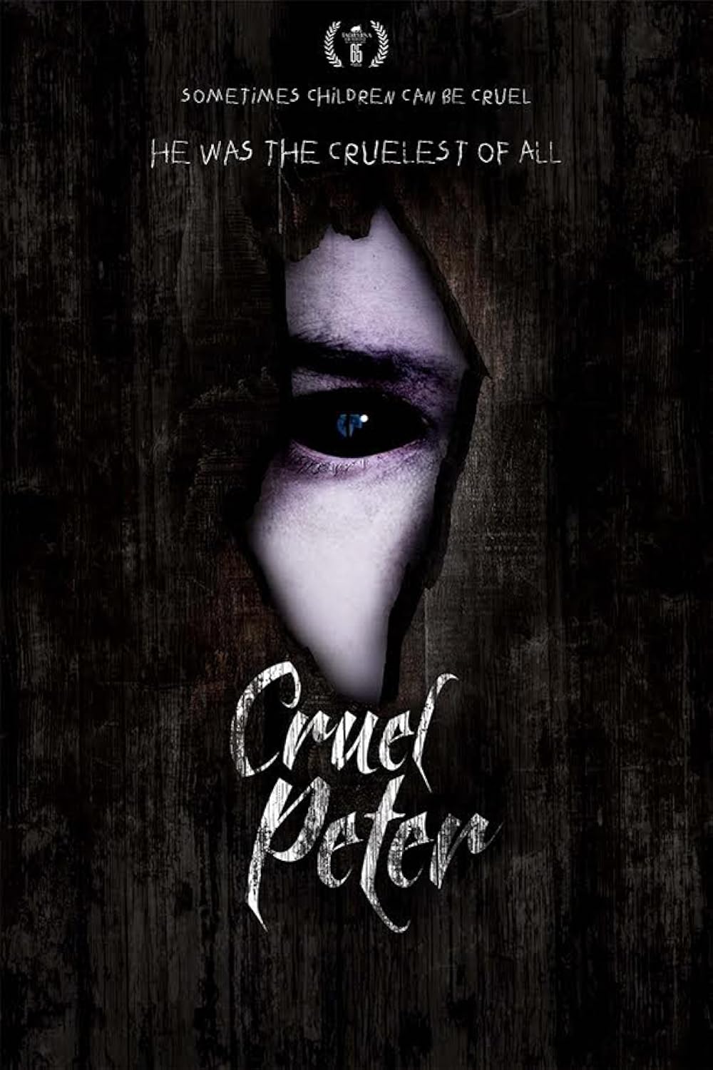 Cruel Cruel