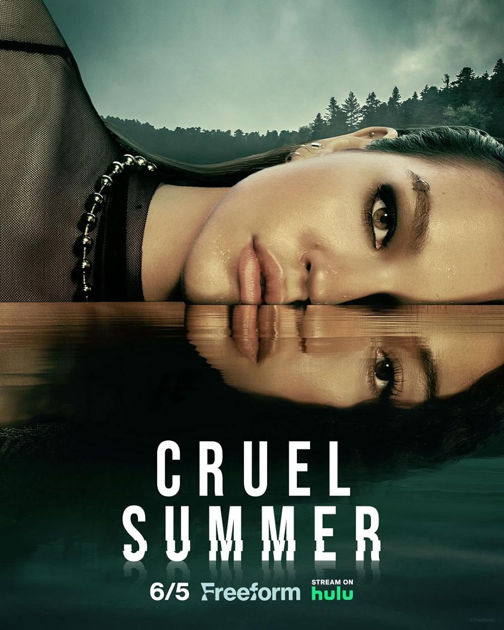 Cruel Cruel