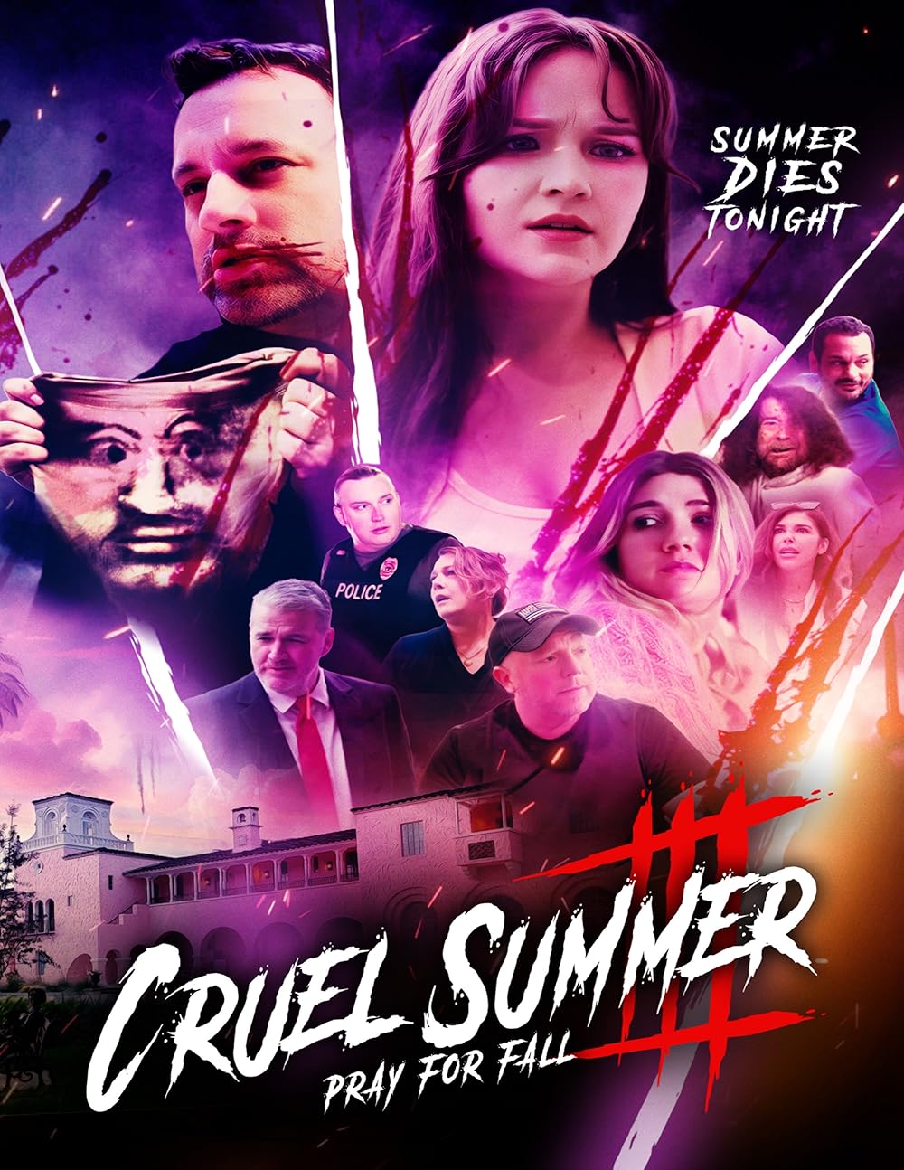 Cruel