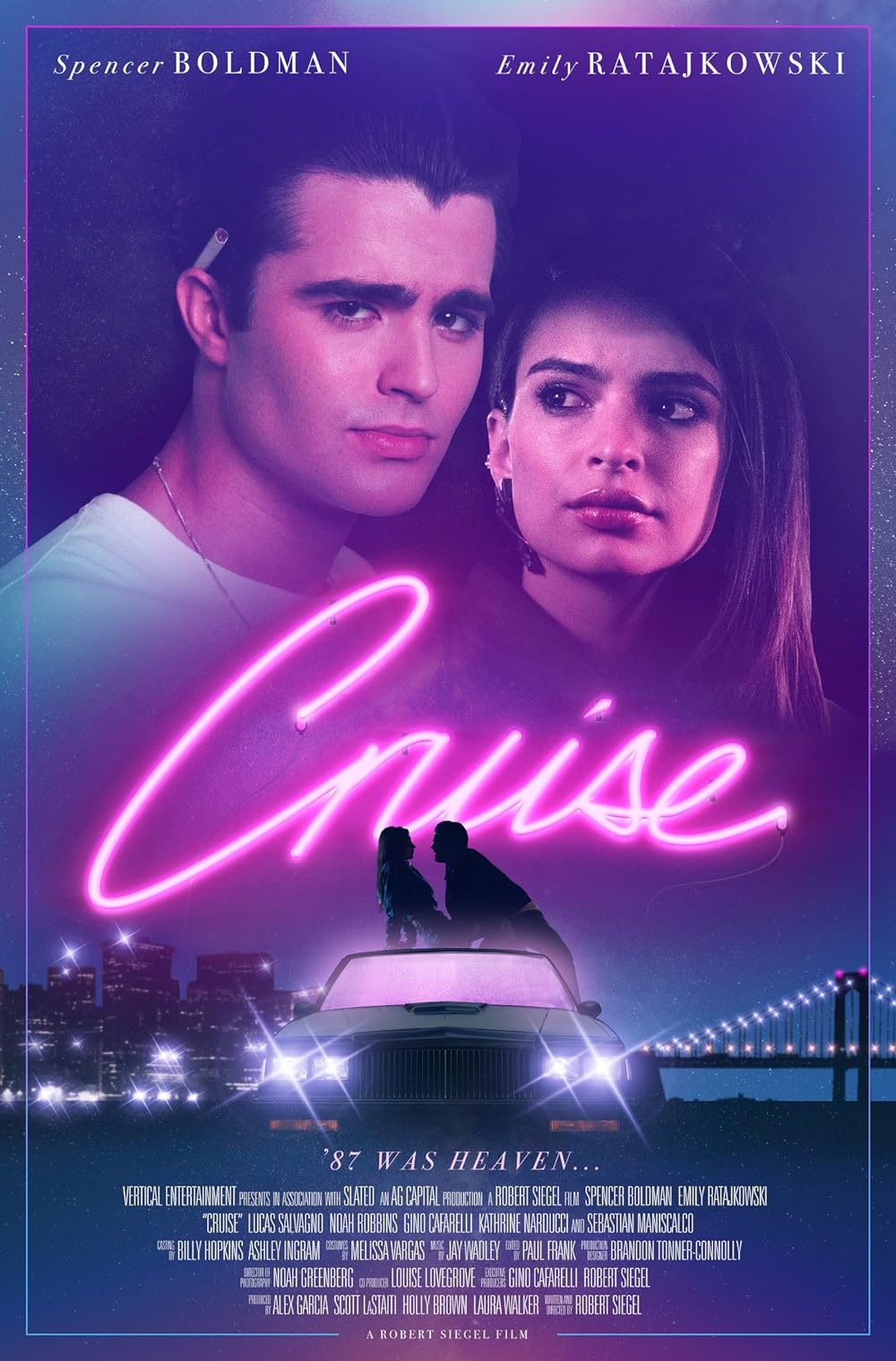 Cruise Cruise