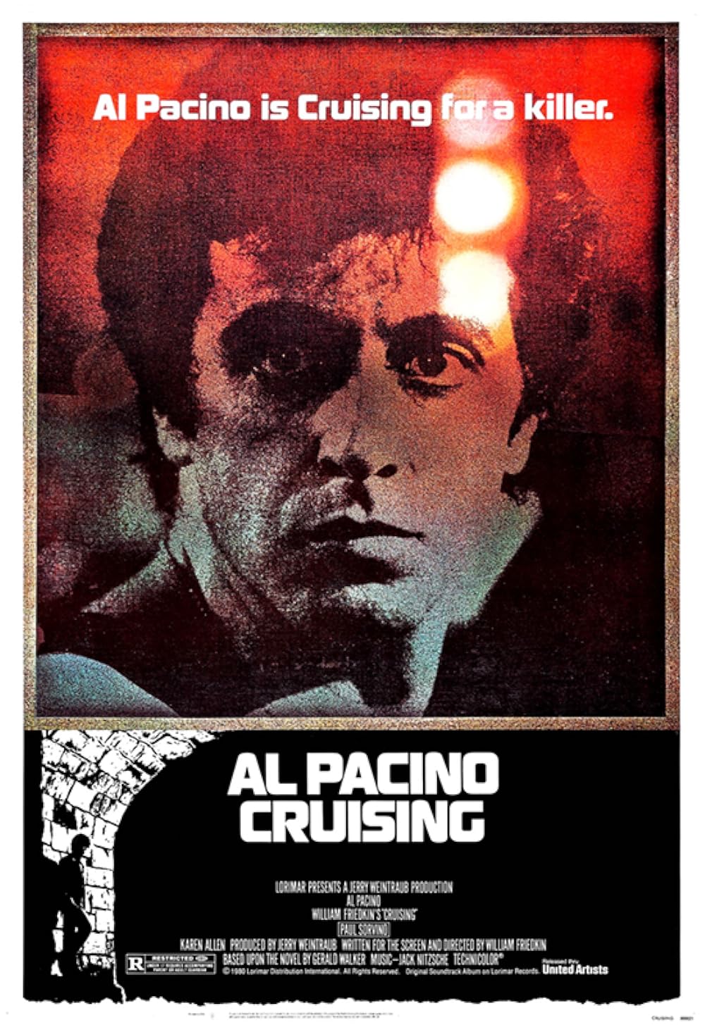 Cruising Cruising
