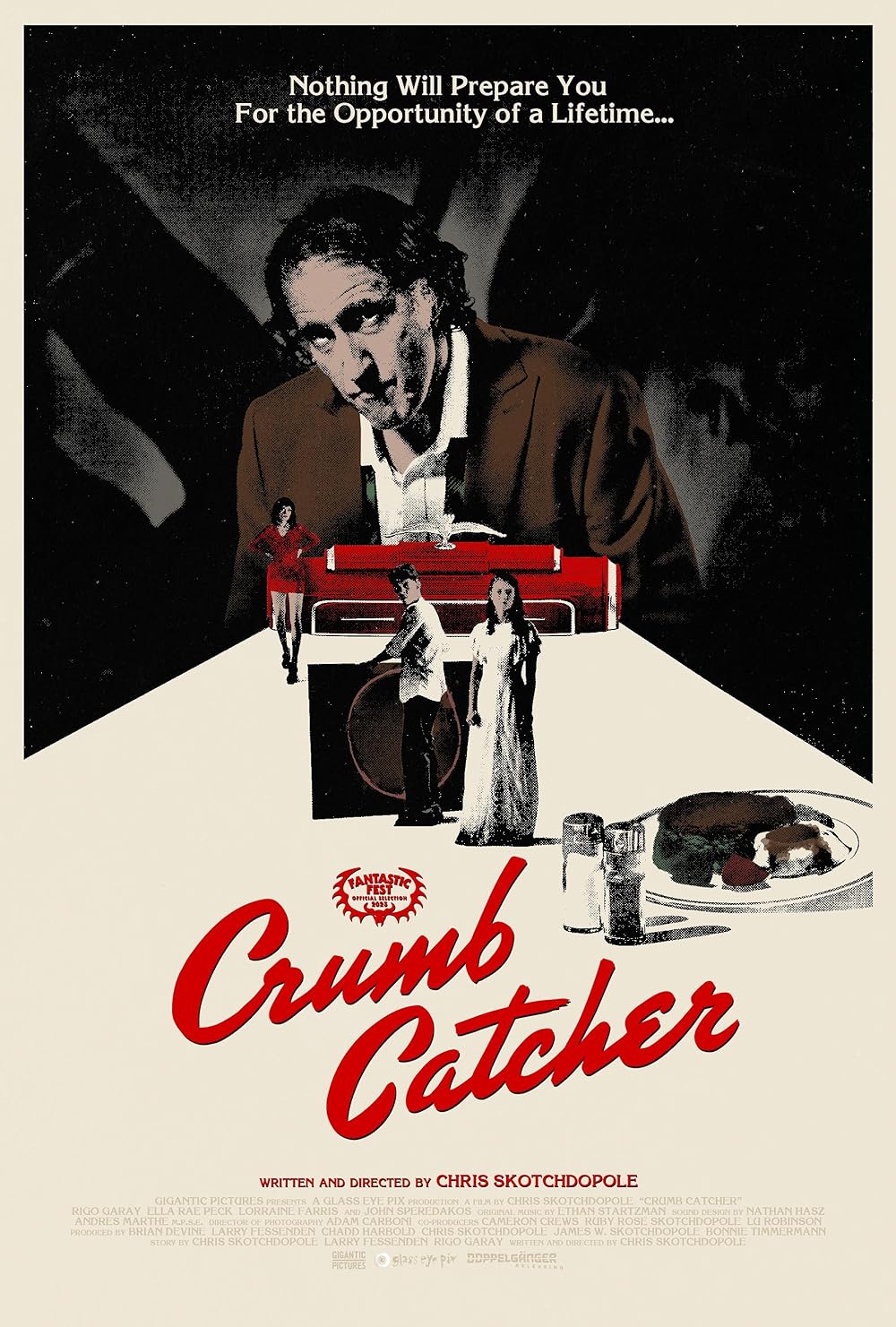Crumb Crumb