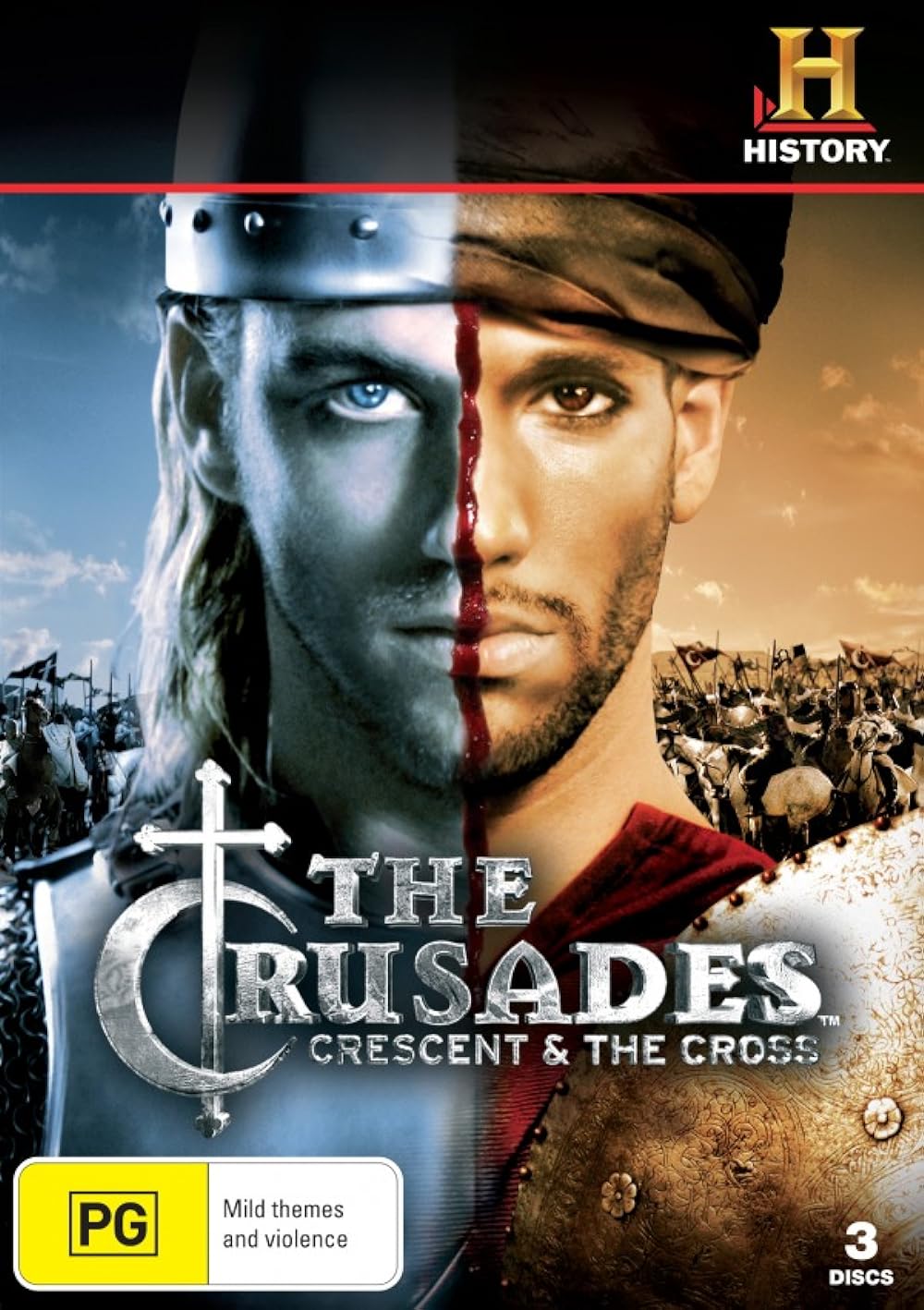 Crusades:
