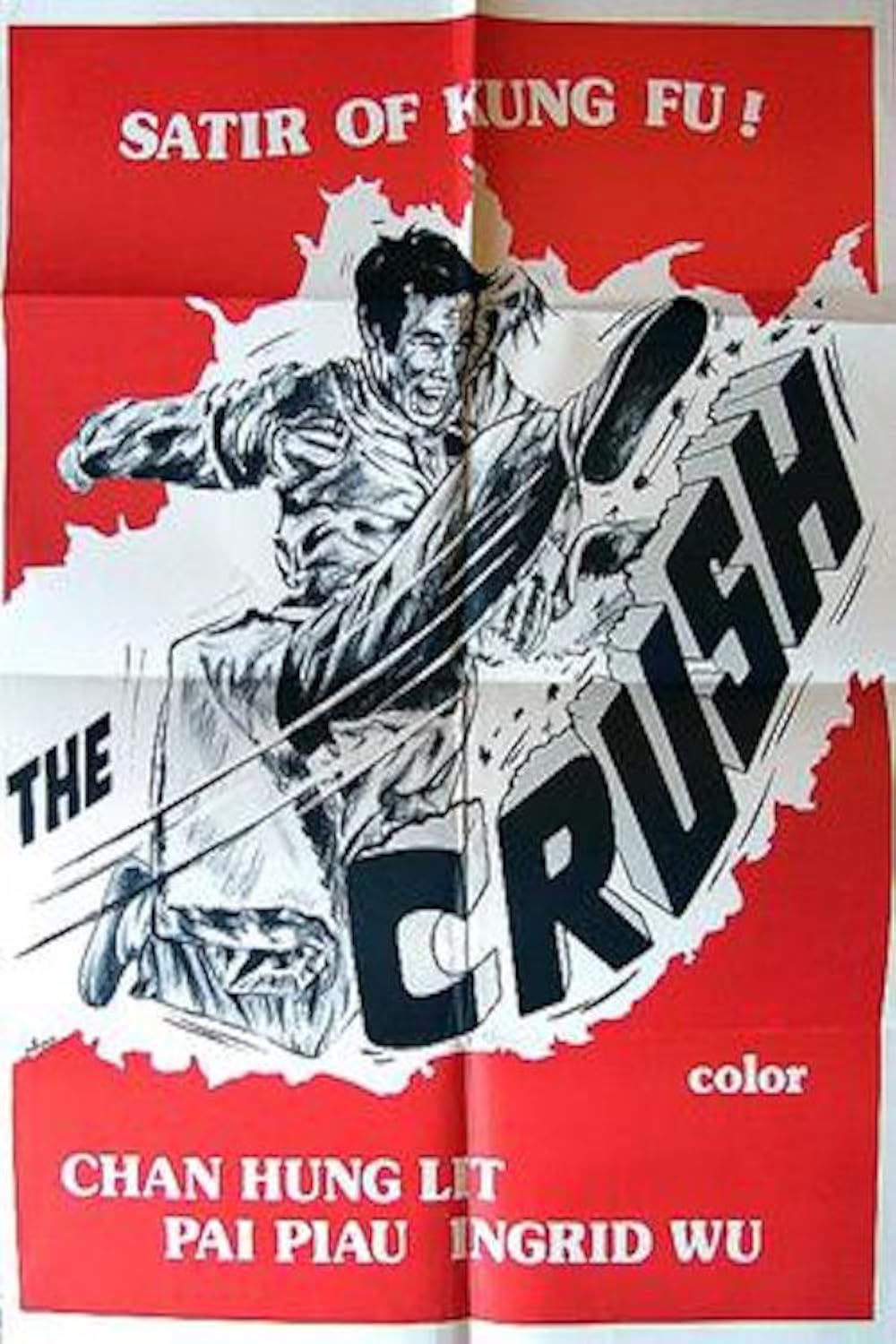 Crush Crush