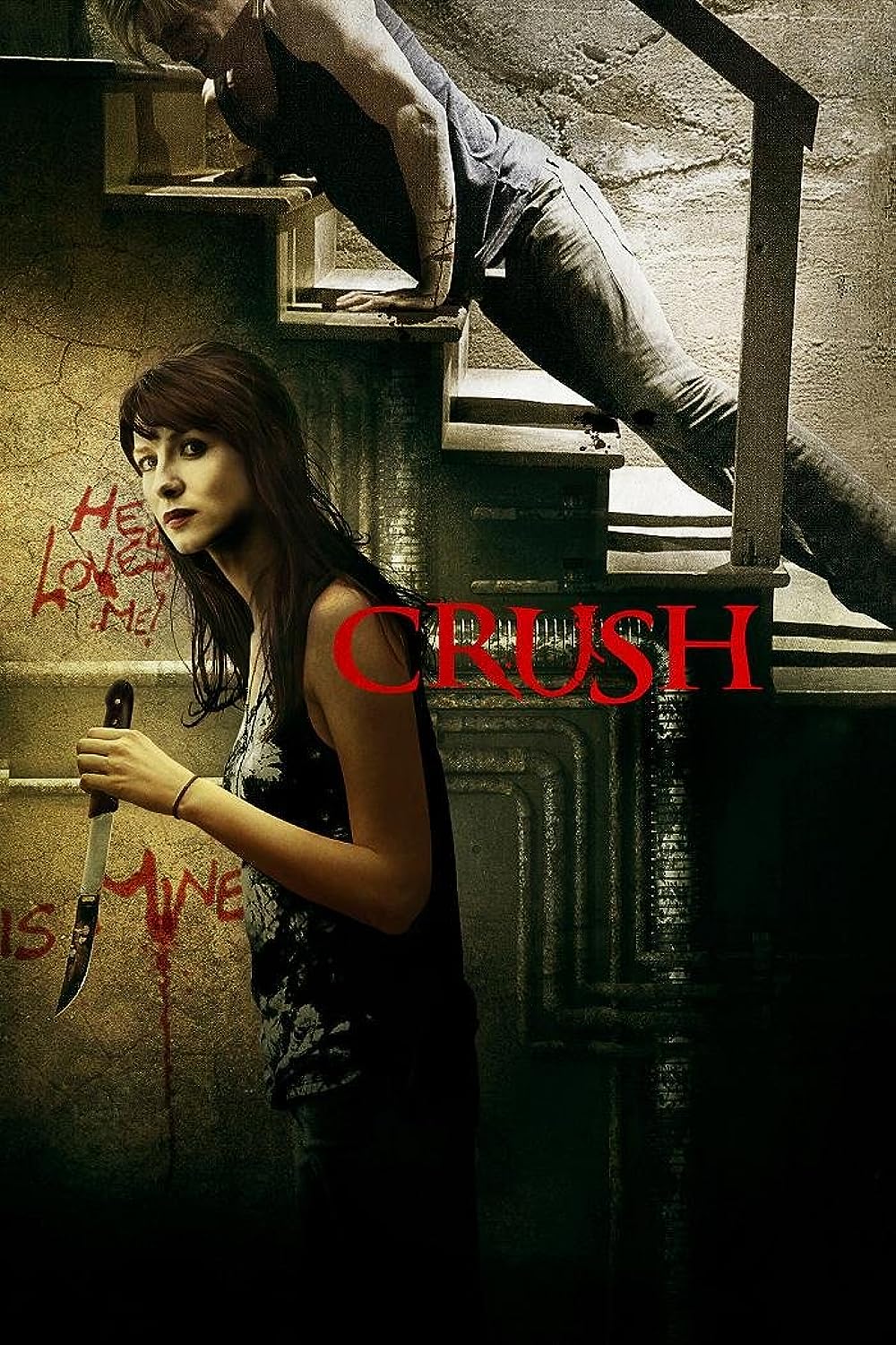 Crush Crush