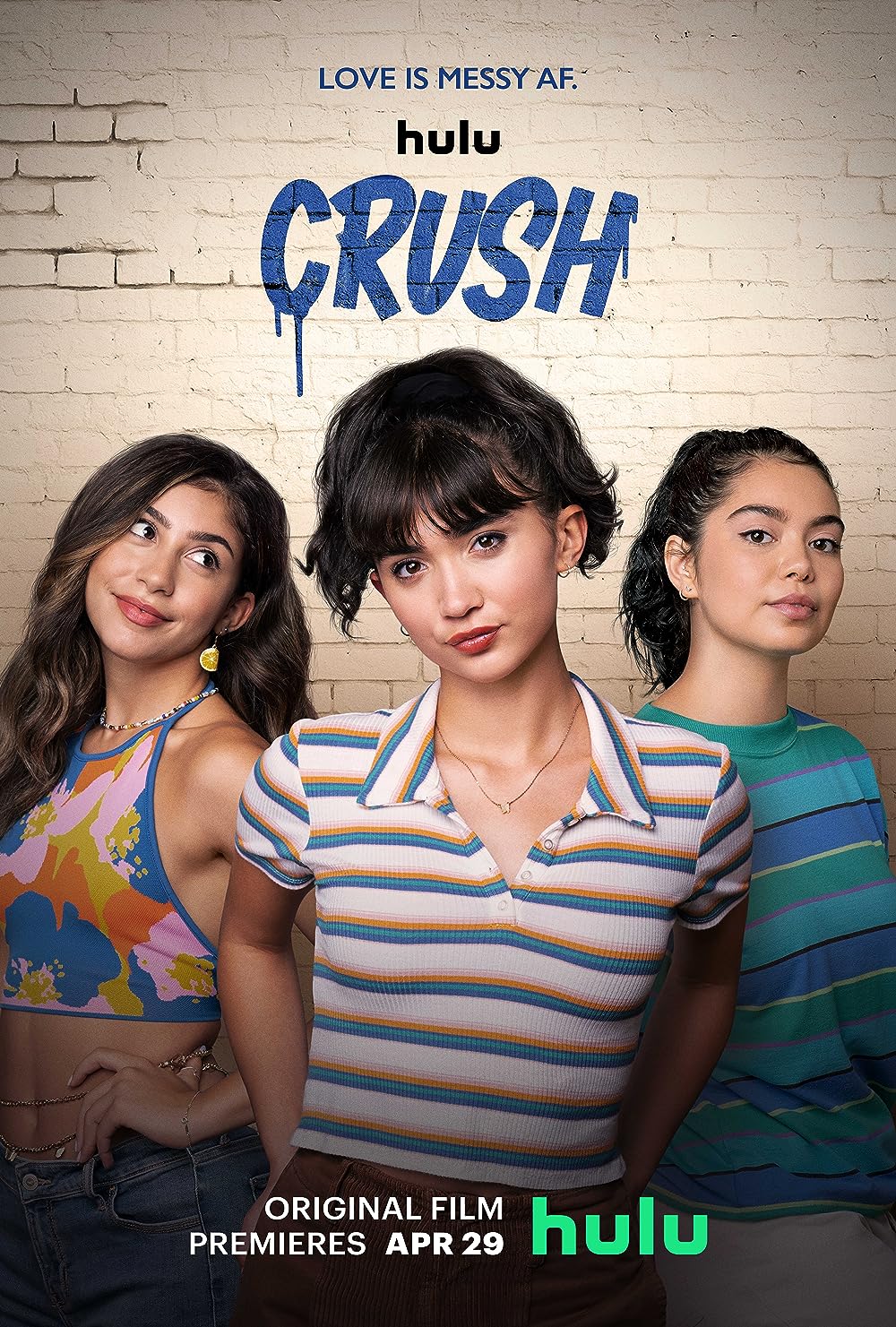 Crush Crush