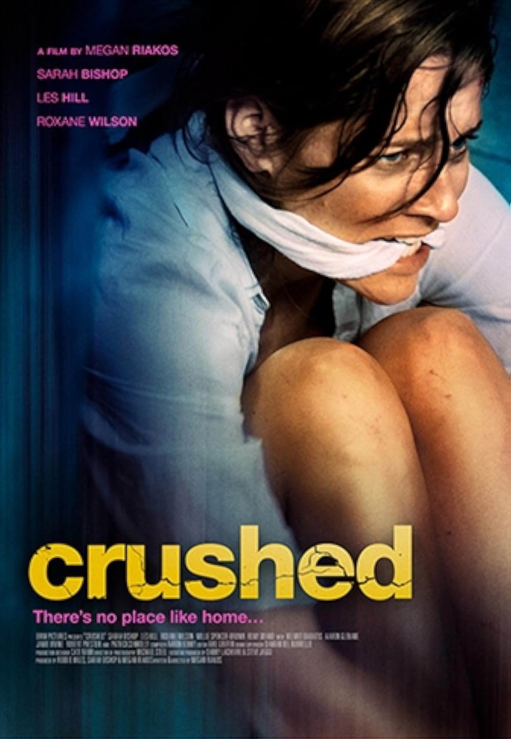 Crushed Crushed
