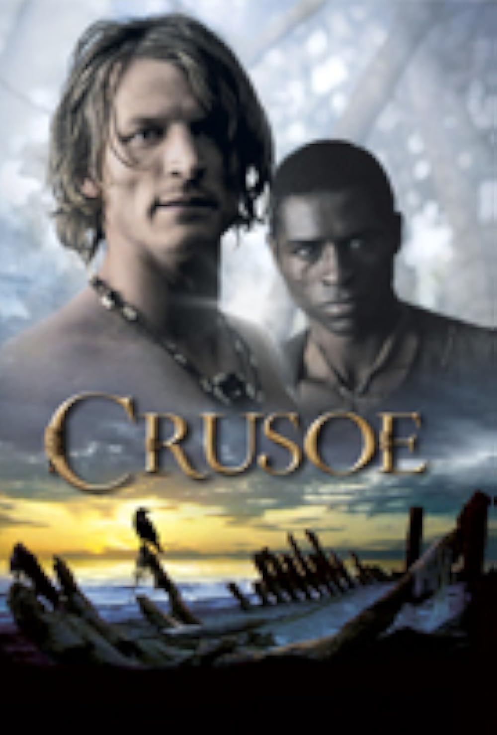 Crusoe Crusoe
