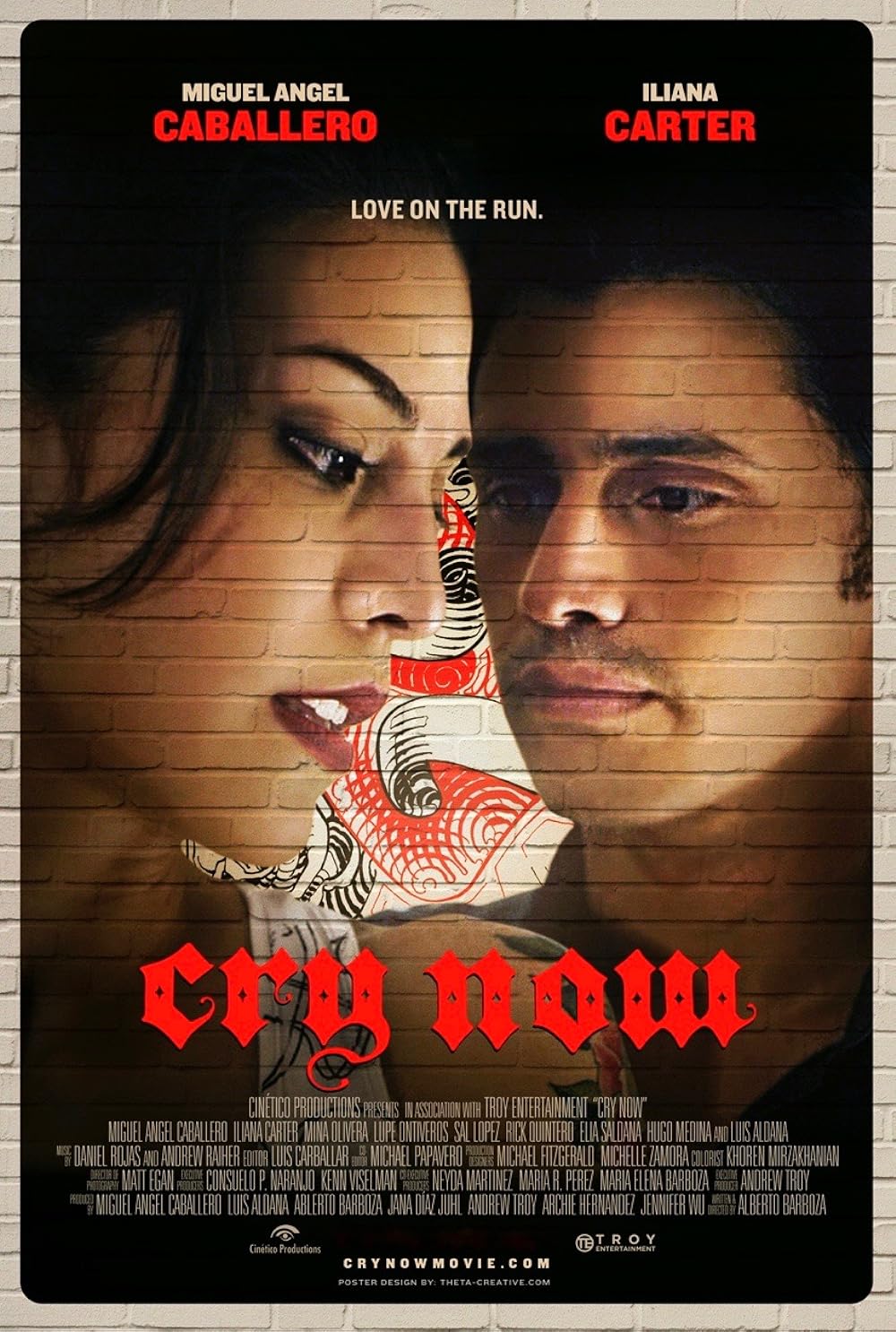 Cry Cry