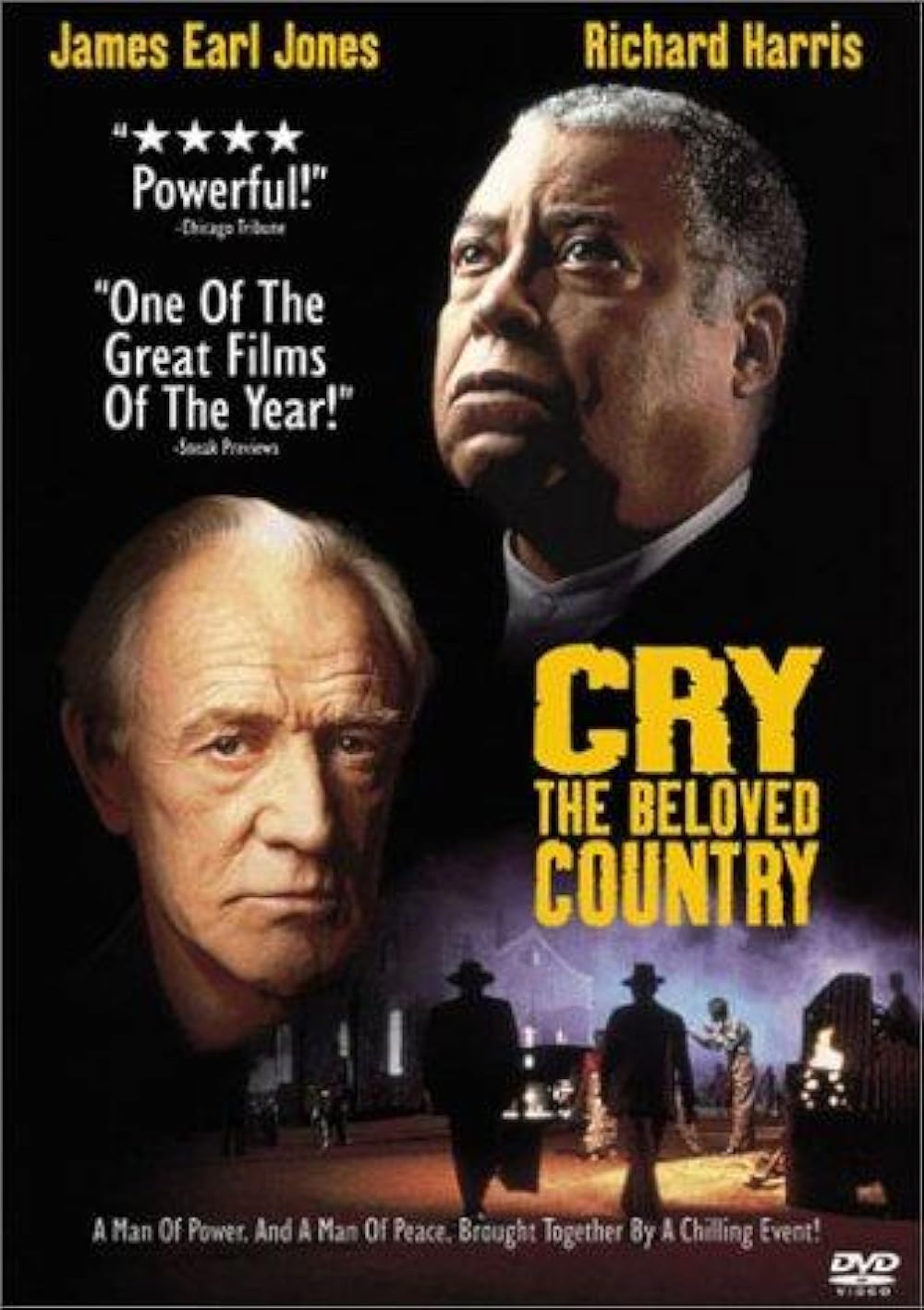 Cry, Cry,