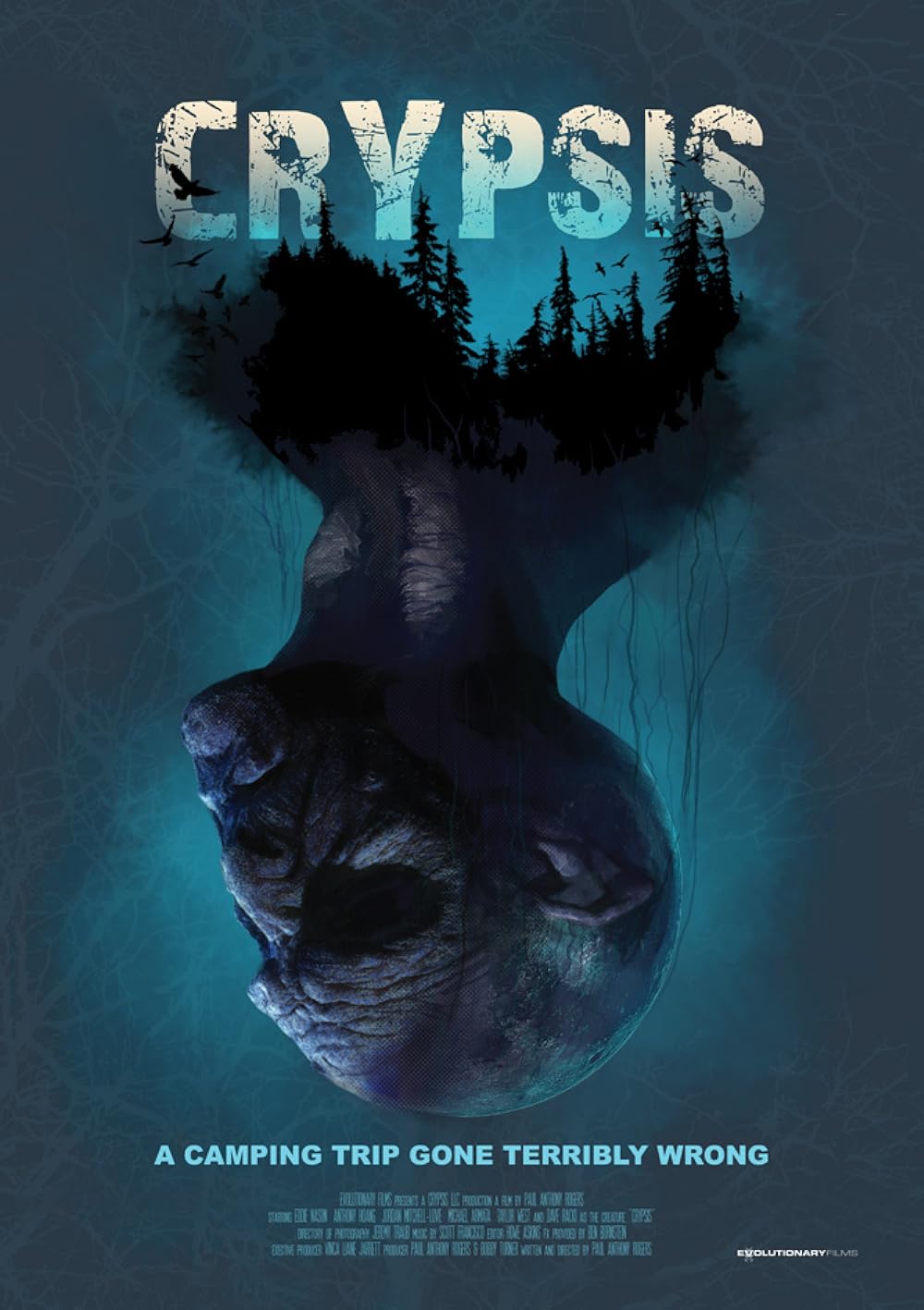 Crypsis Crypsis