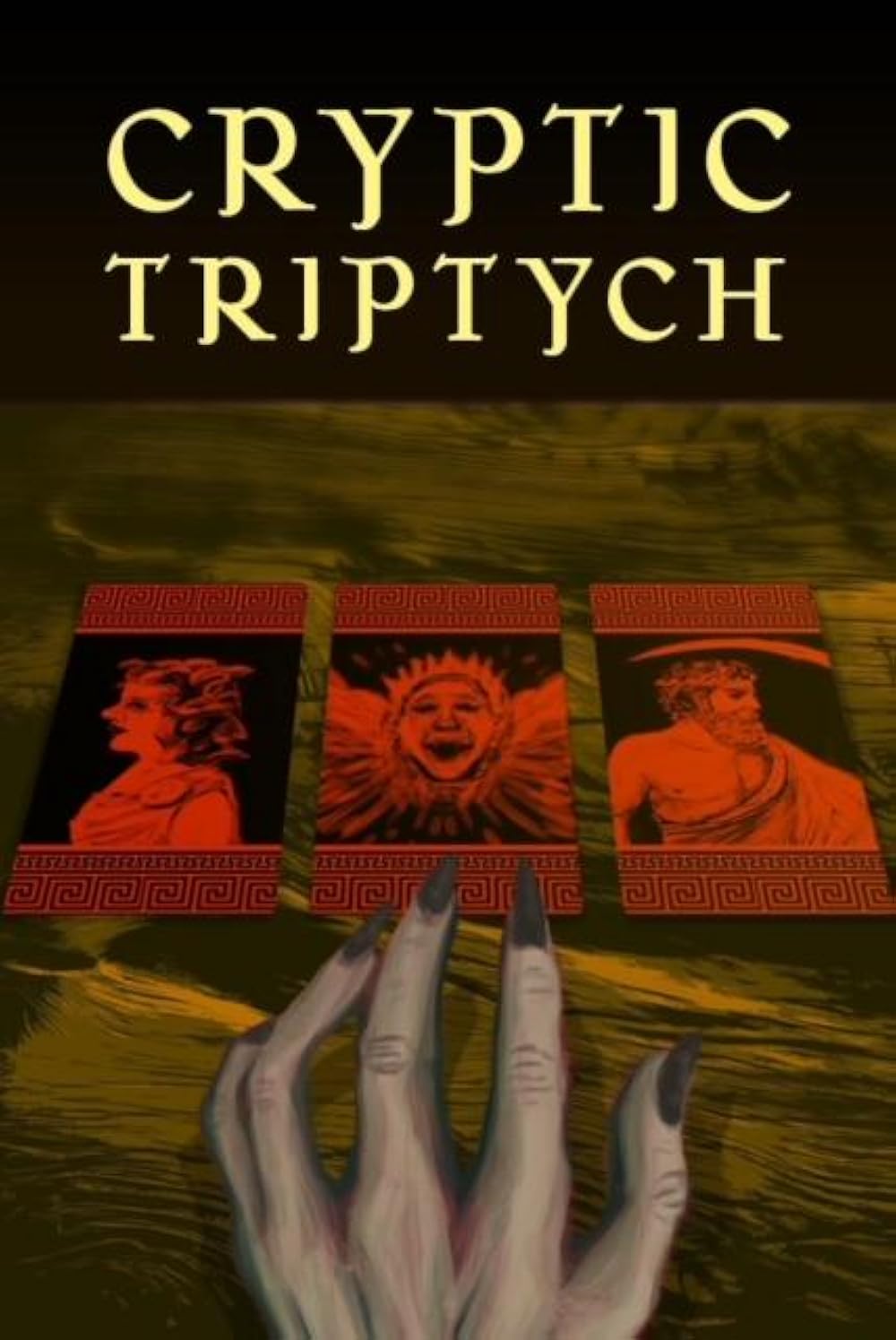 Cryptic