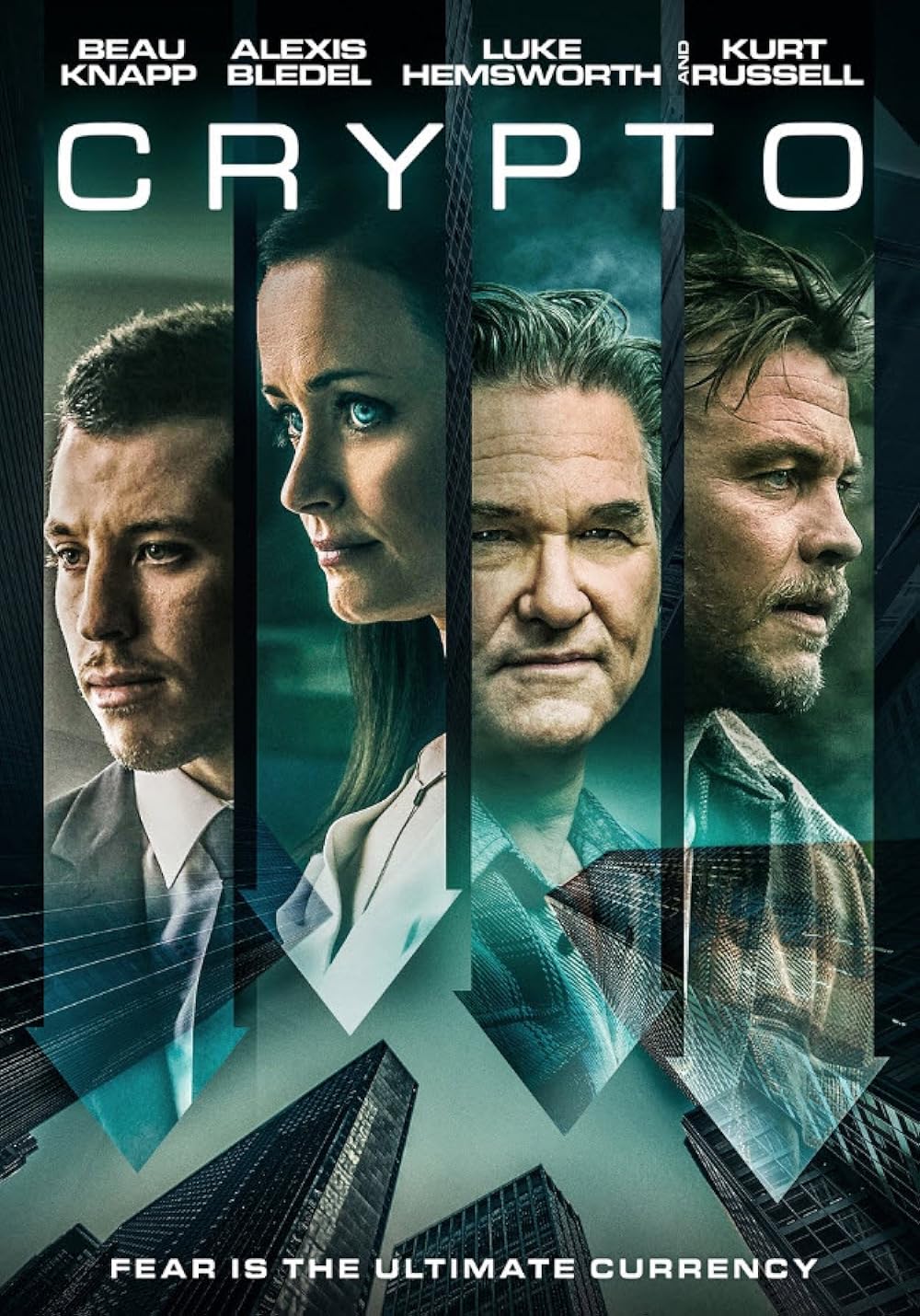 Crypto Crypto