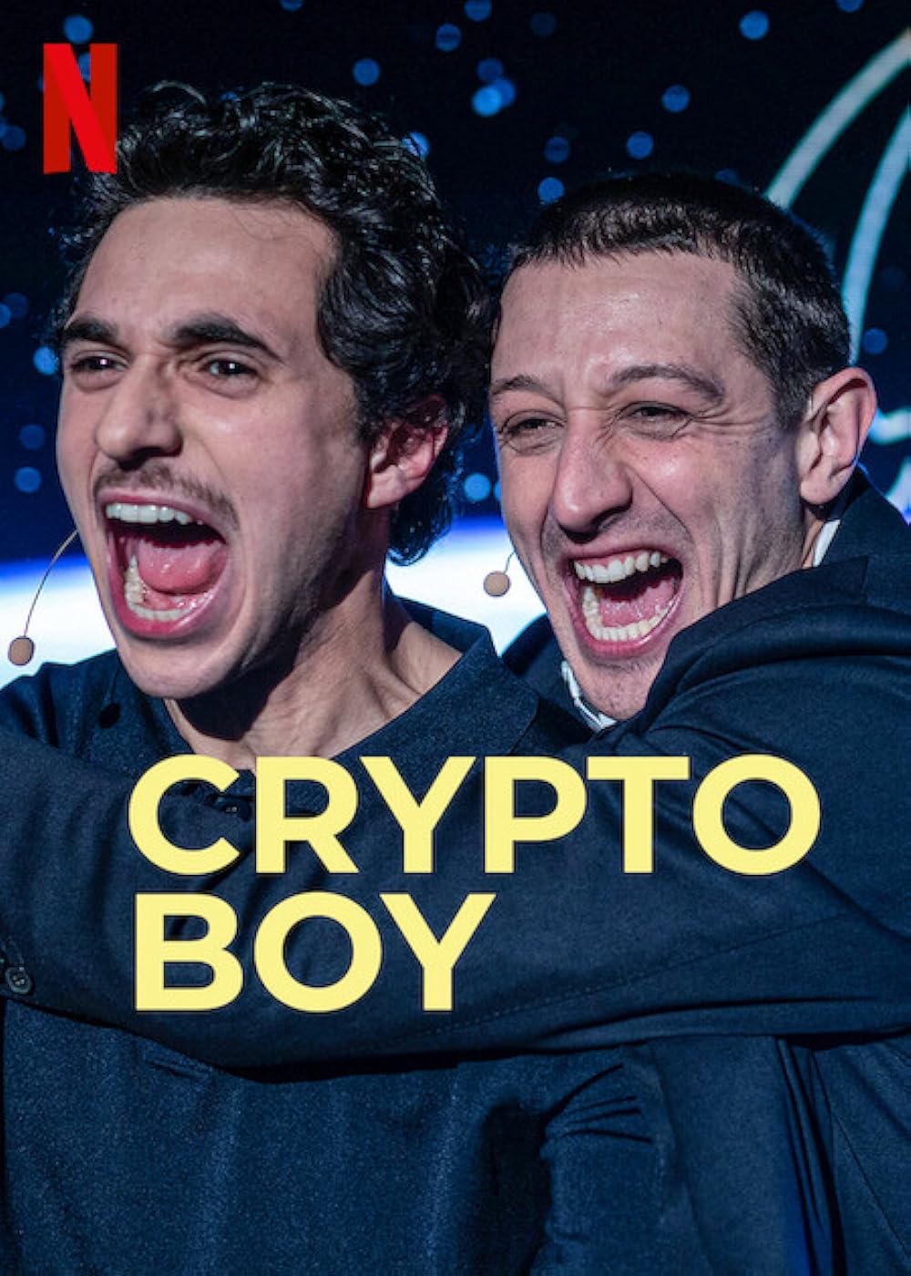 Crypto Crypto