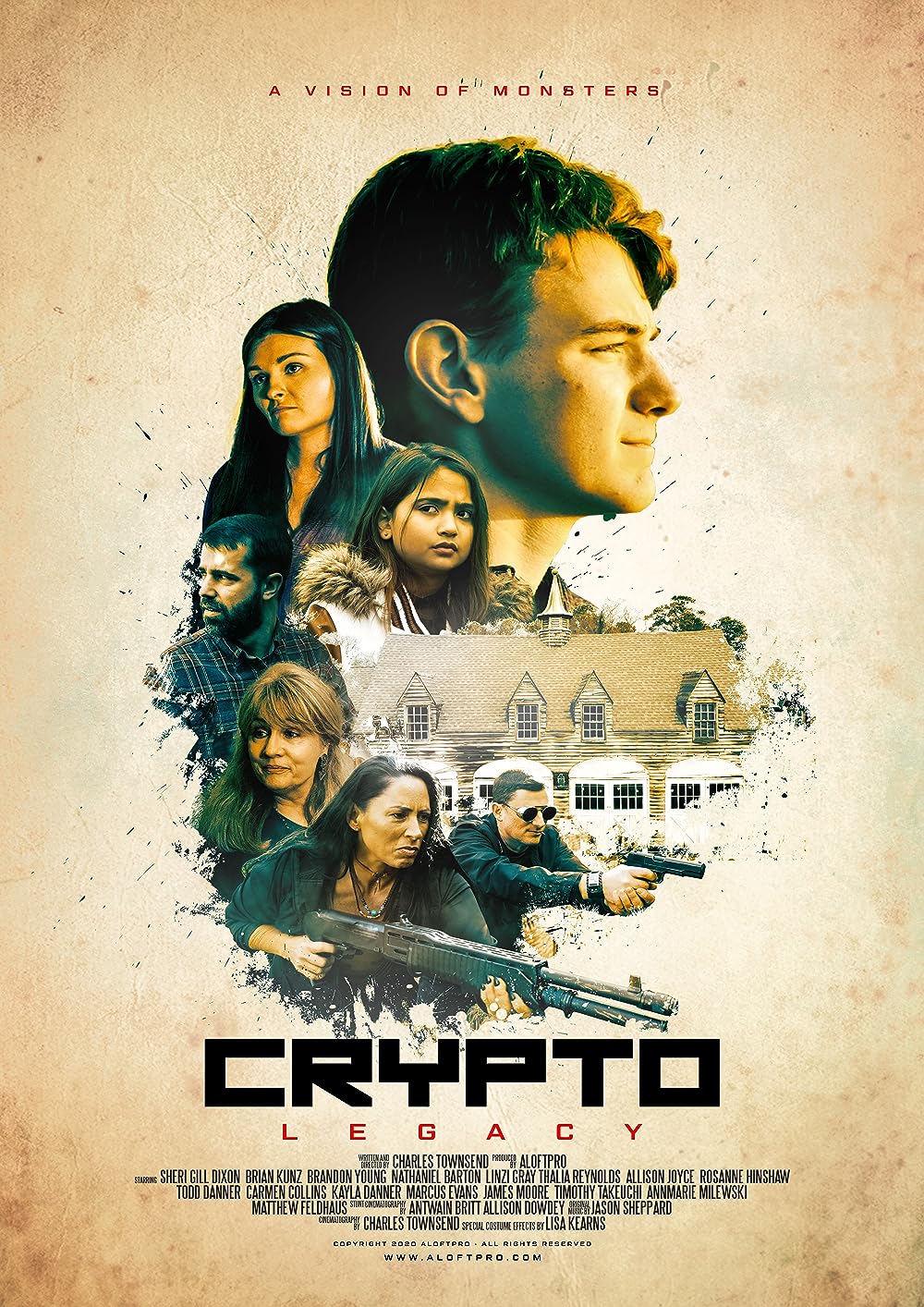 Crypto