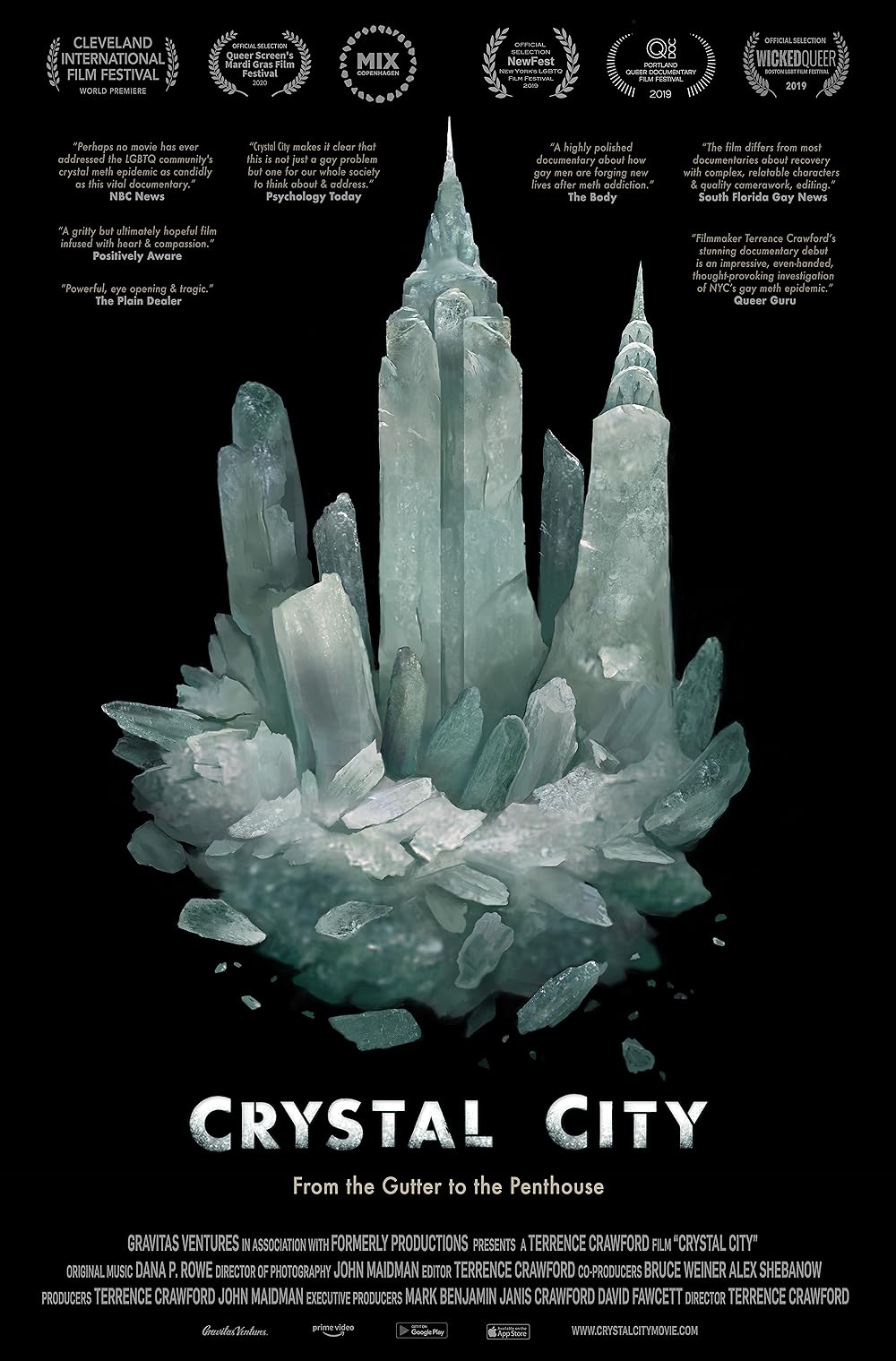 Crystal