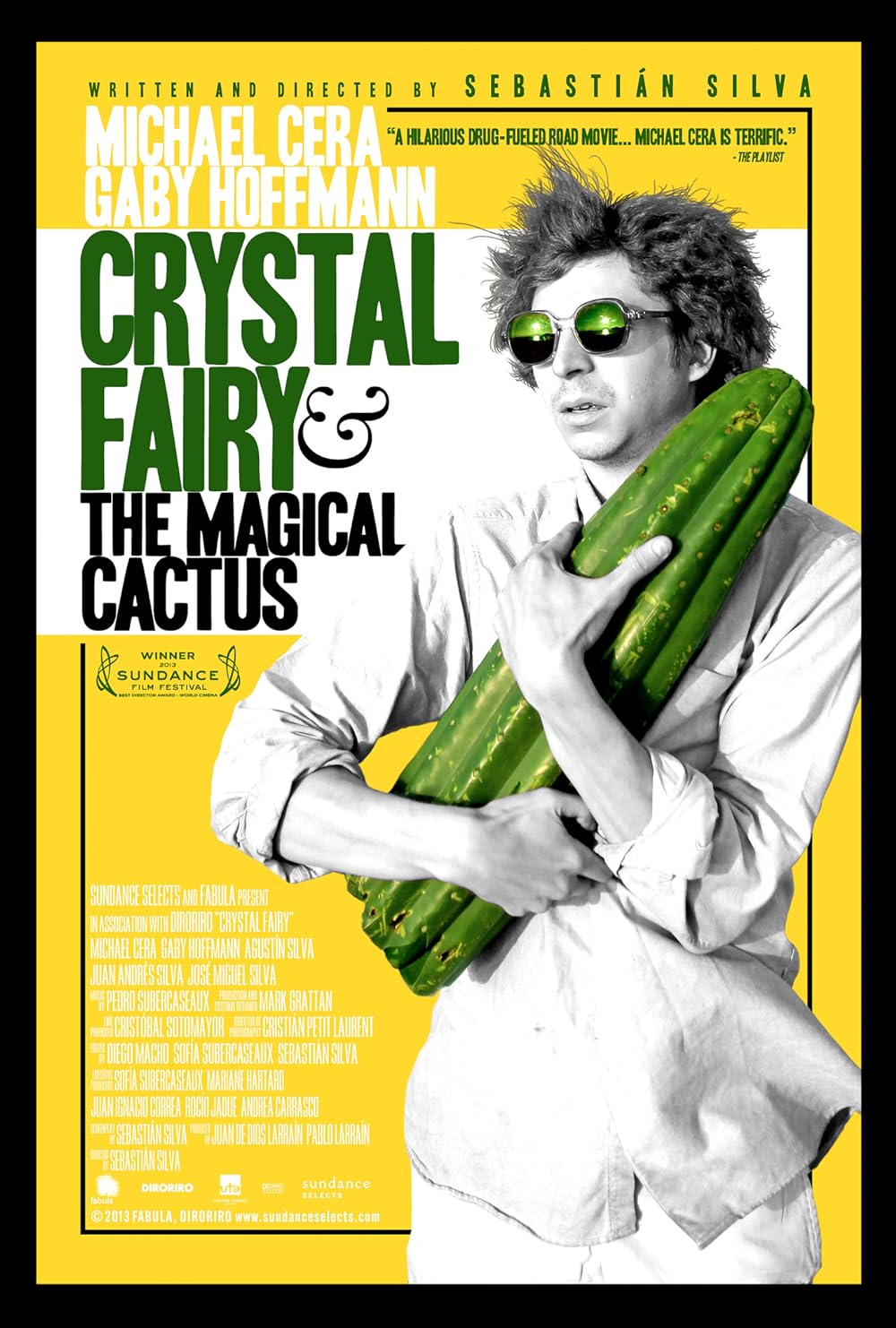 Crystal Crystal