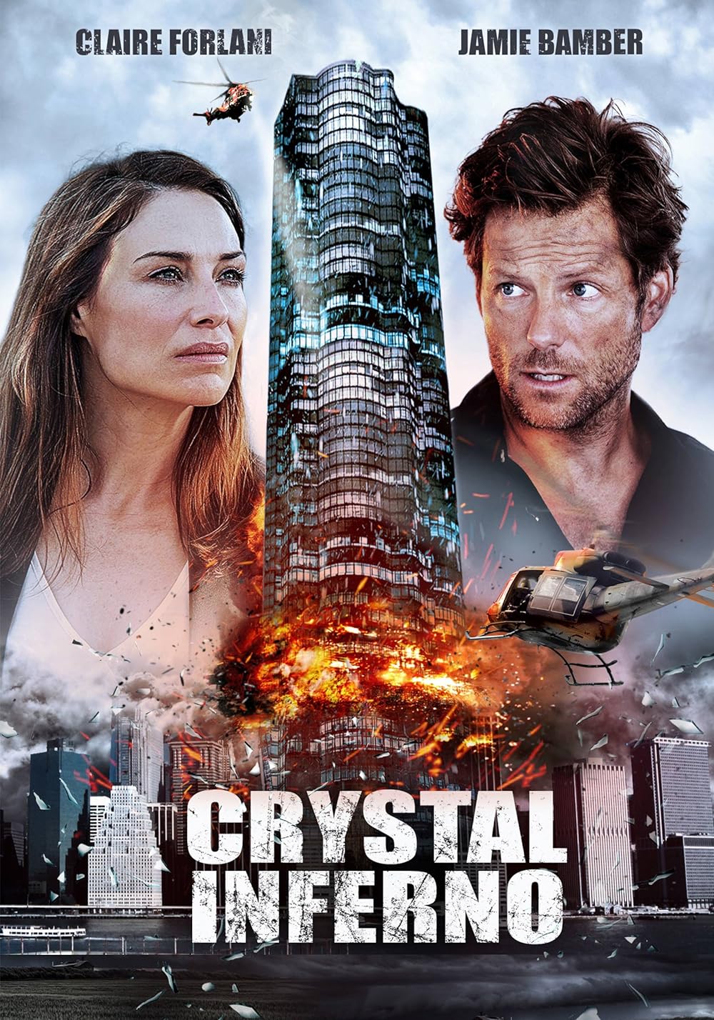 Crystal Crystal
