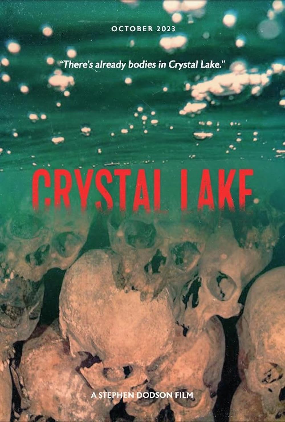 Crystal Crystal