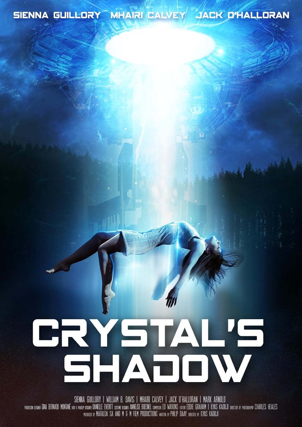 Crystal's Crystal's