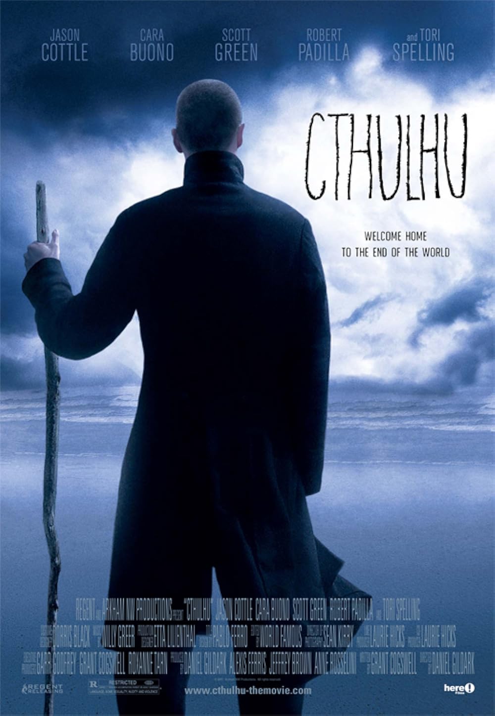 Cthulhu Cthulhu