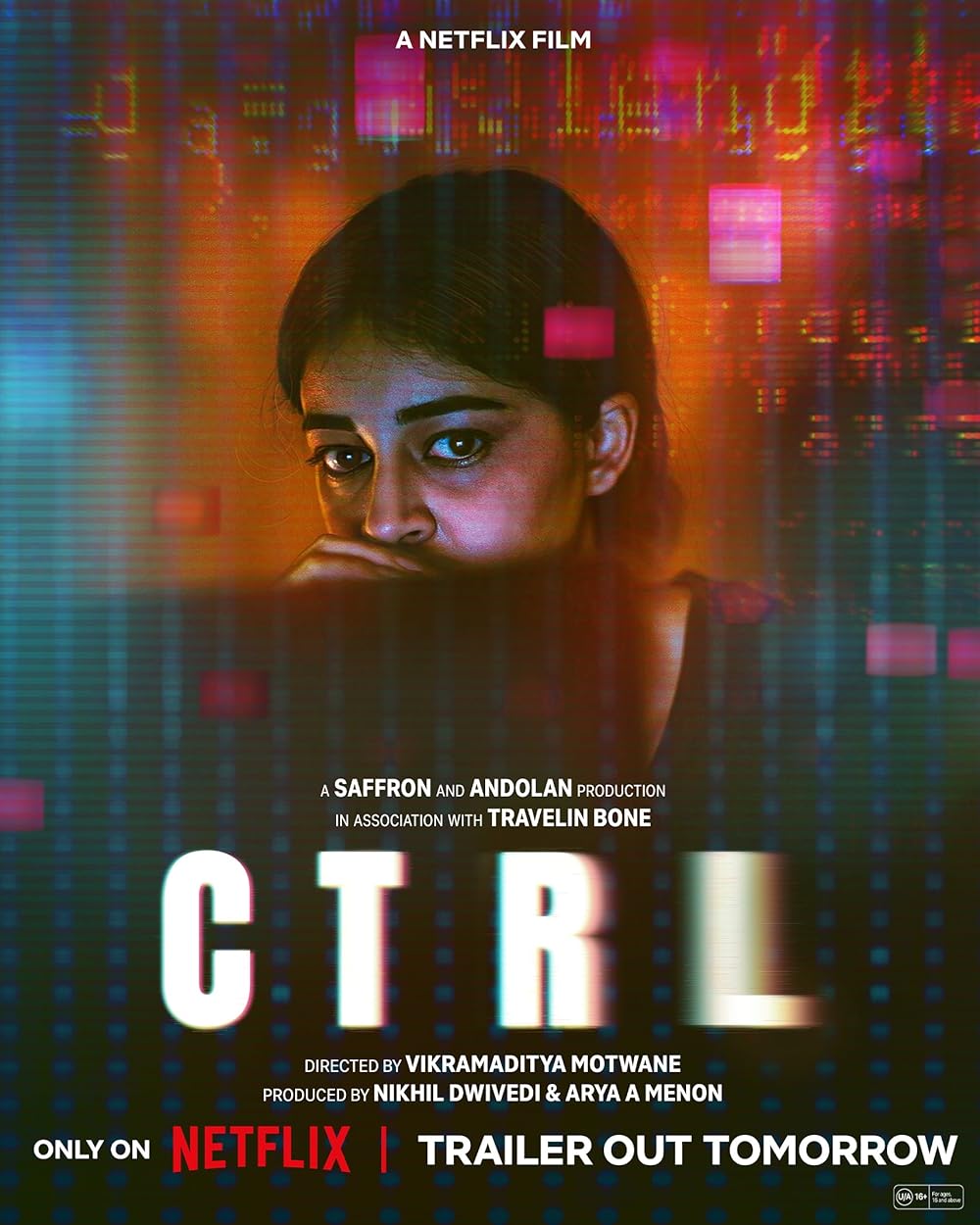 CTRL CTRL