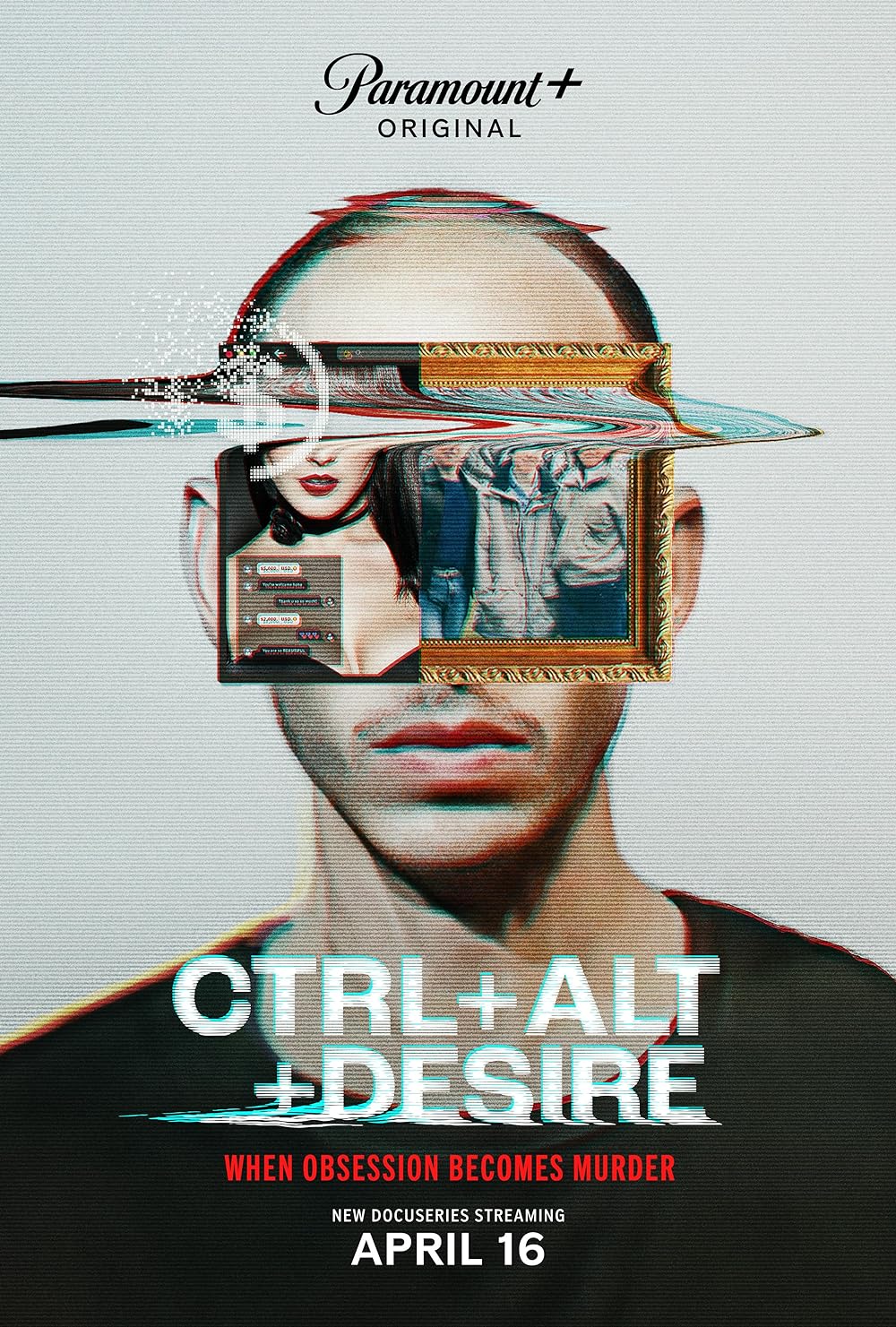 Ctrl+Alt+Desire Ctrl+Alt+Desire