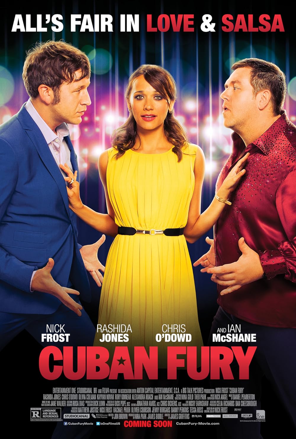 Cuban Cuban