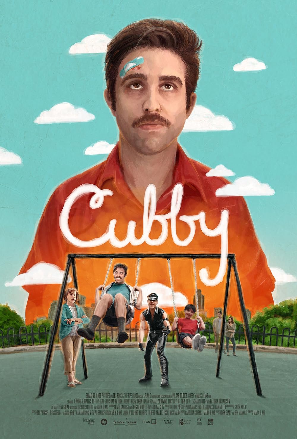 Cubby Cubby